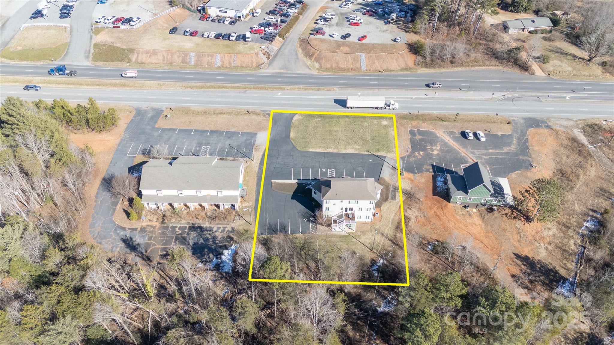 Hudson, North Carolina 28638, United States, ,Commercial,Active,19137