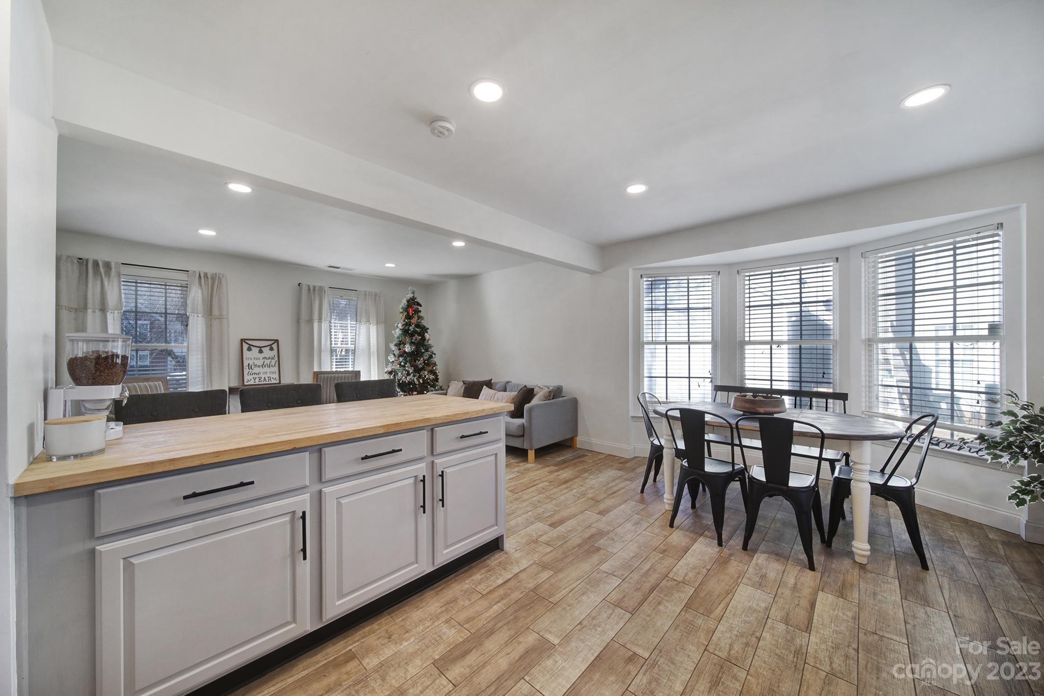 Wedgewood North - Residential