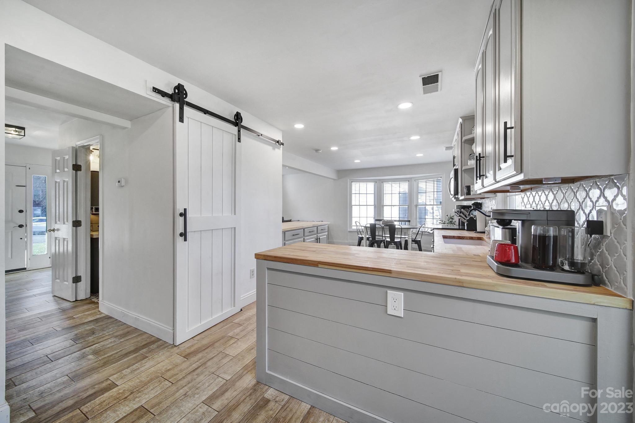 Wedgewood North - Residential