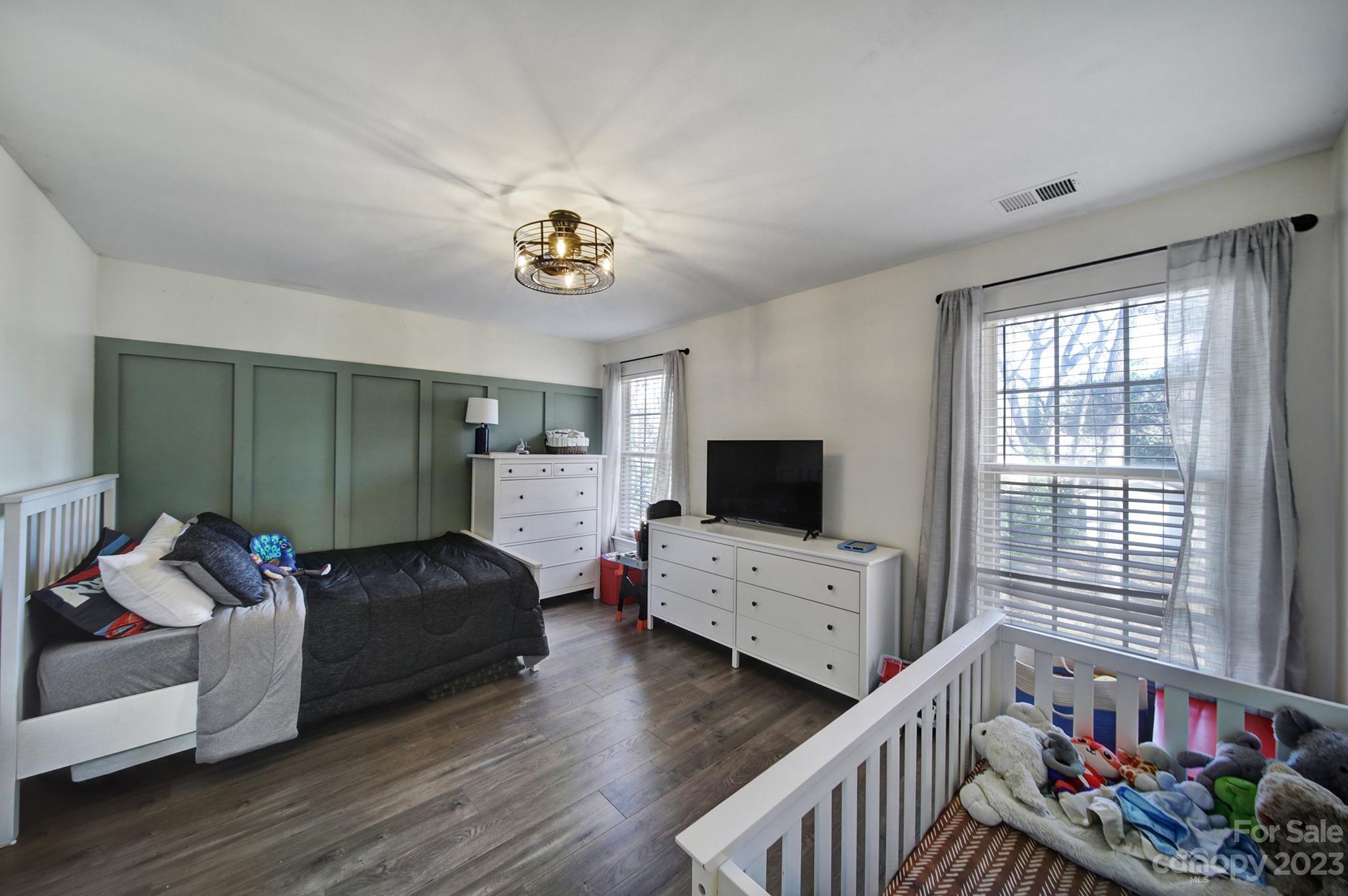 Wedgewood North - Residential