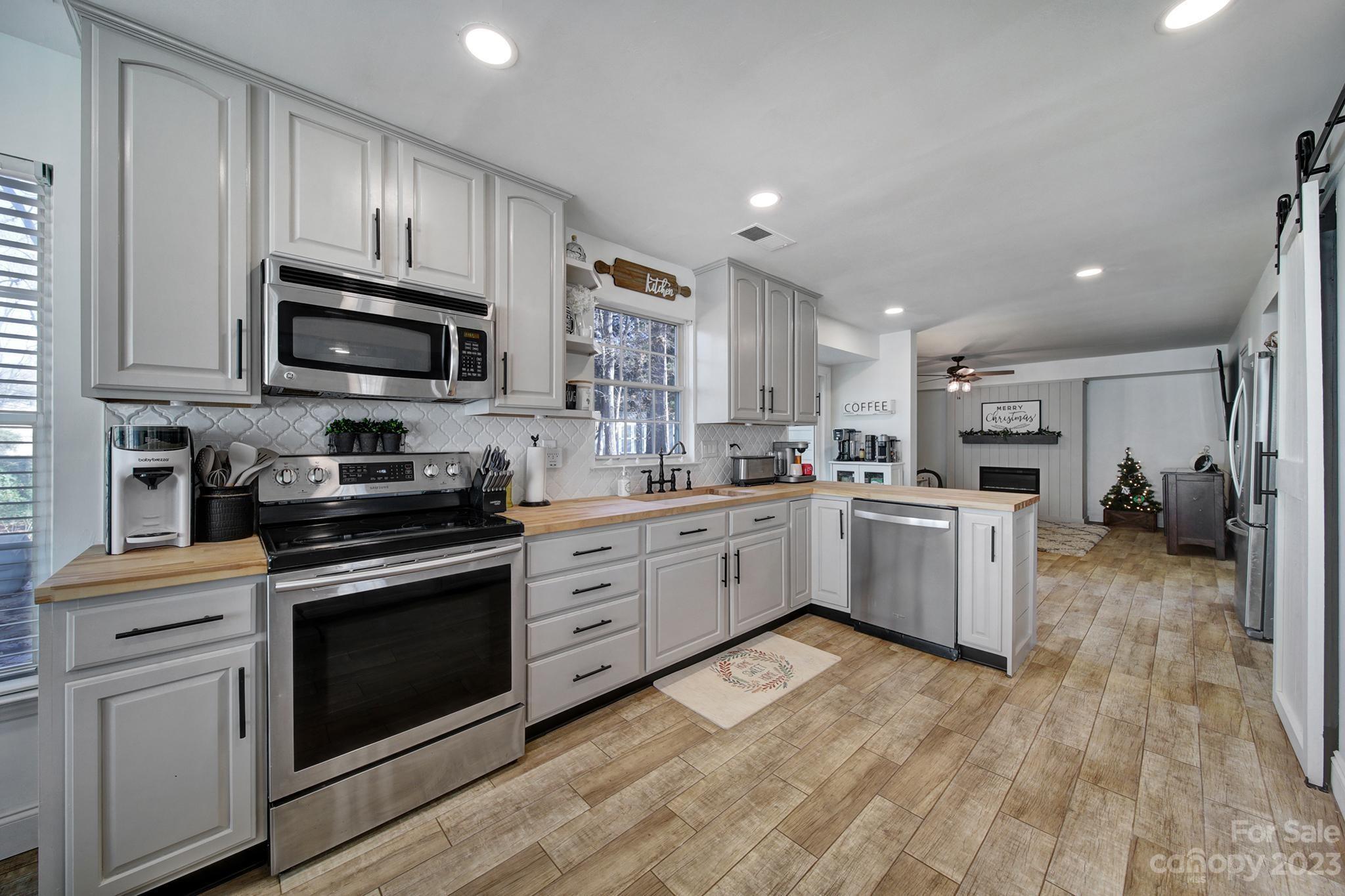 Wedgewood North - Residential