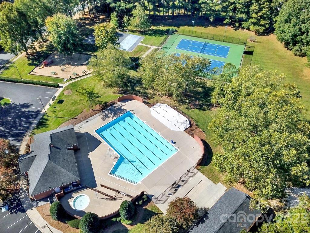 Wedgewood North - Residential