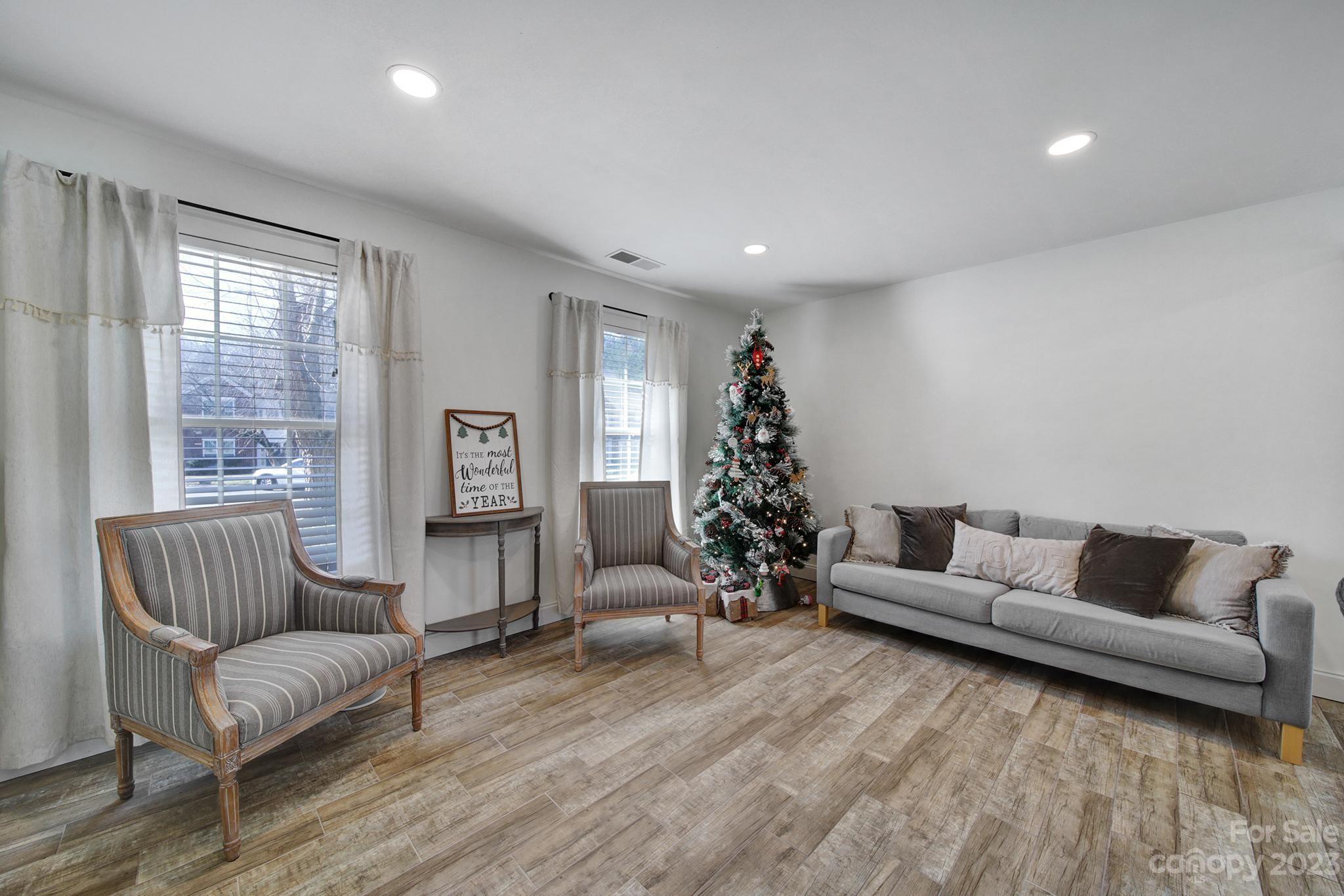 Wedgewood North - Residential