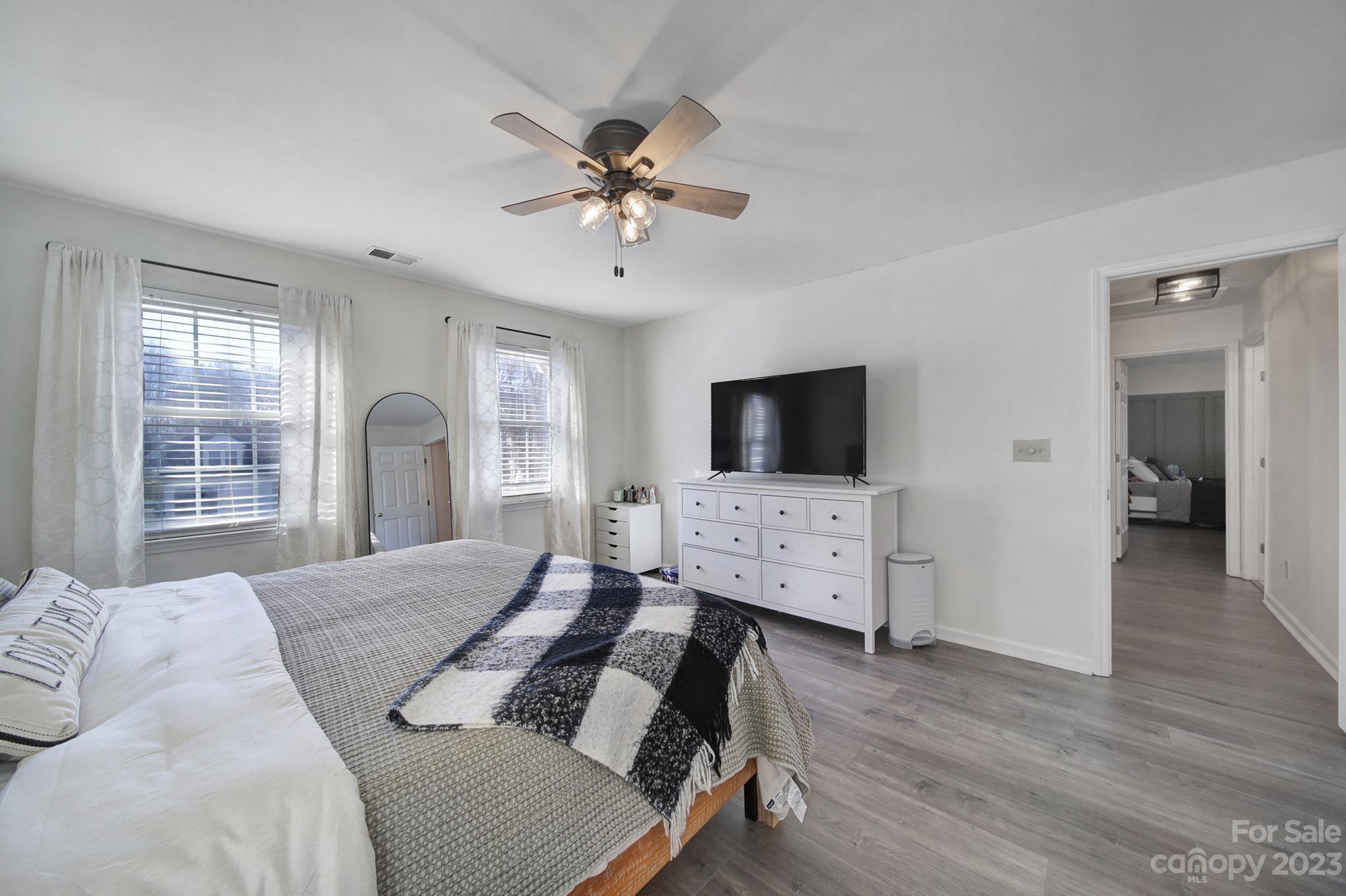 Wedgewood North - Residential