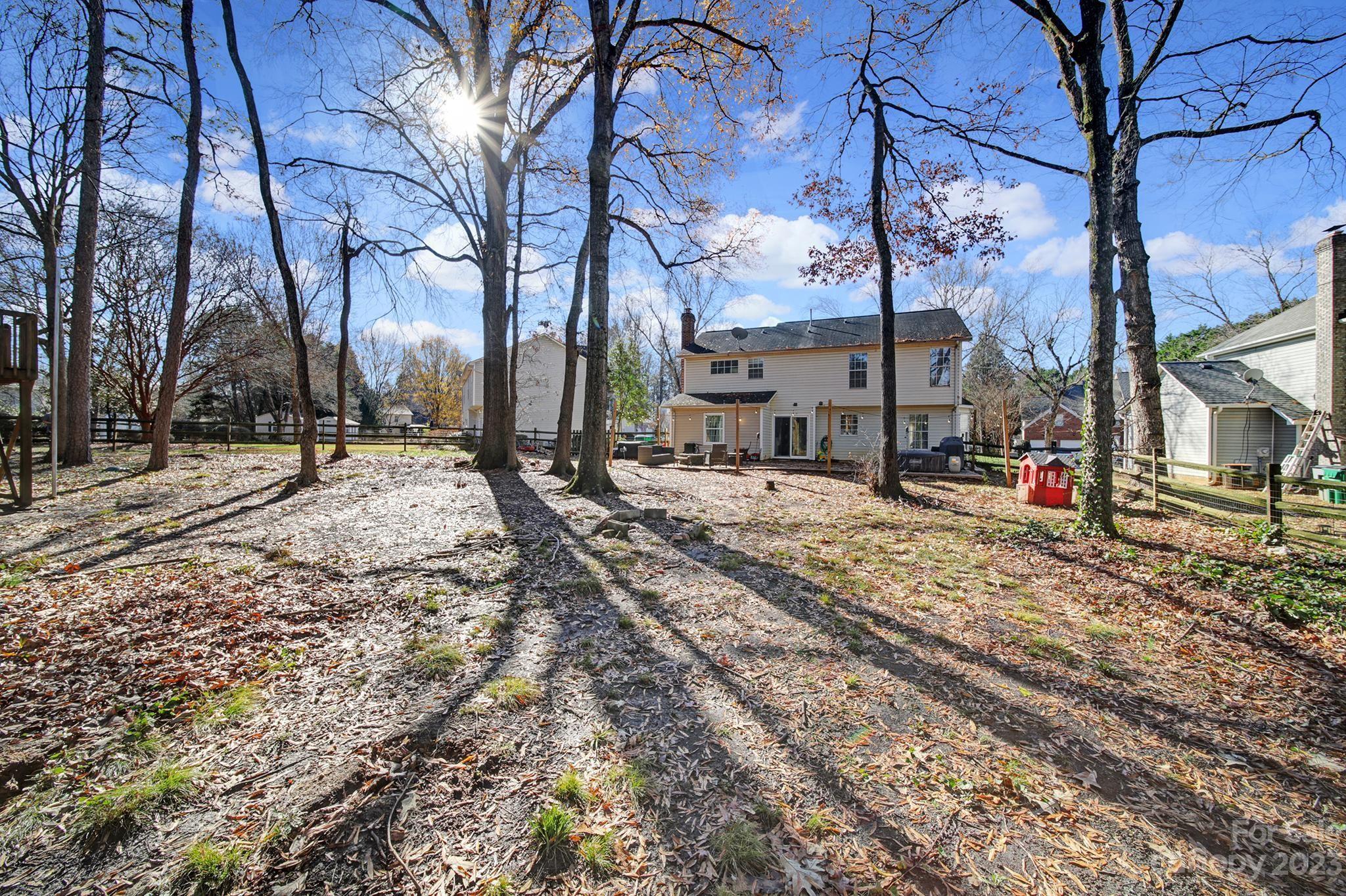 Wedgewood North - Residential
