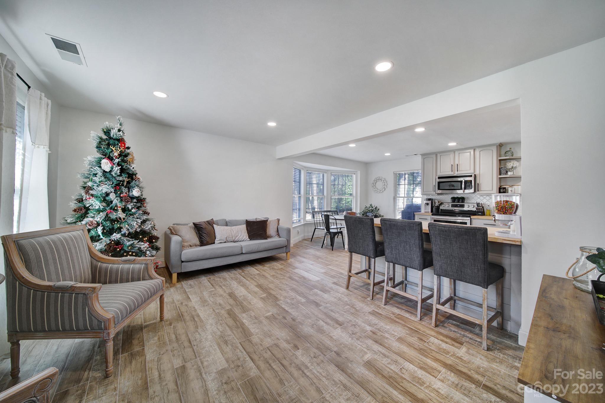 Wedgewood North - Residential