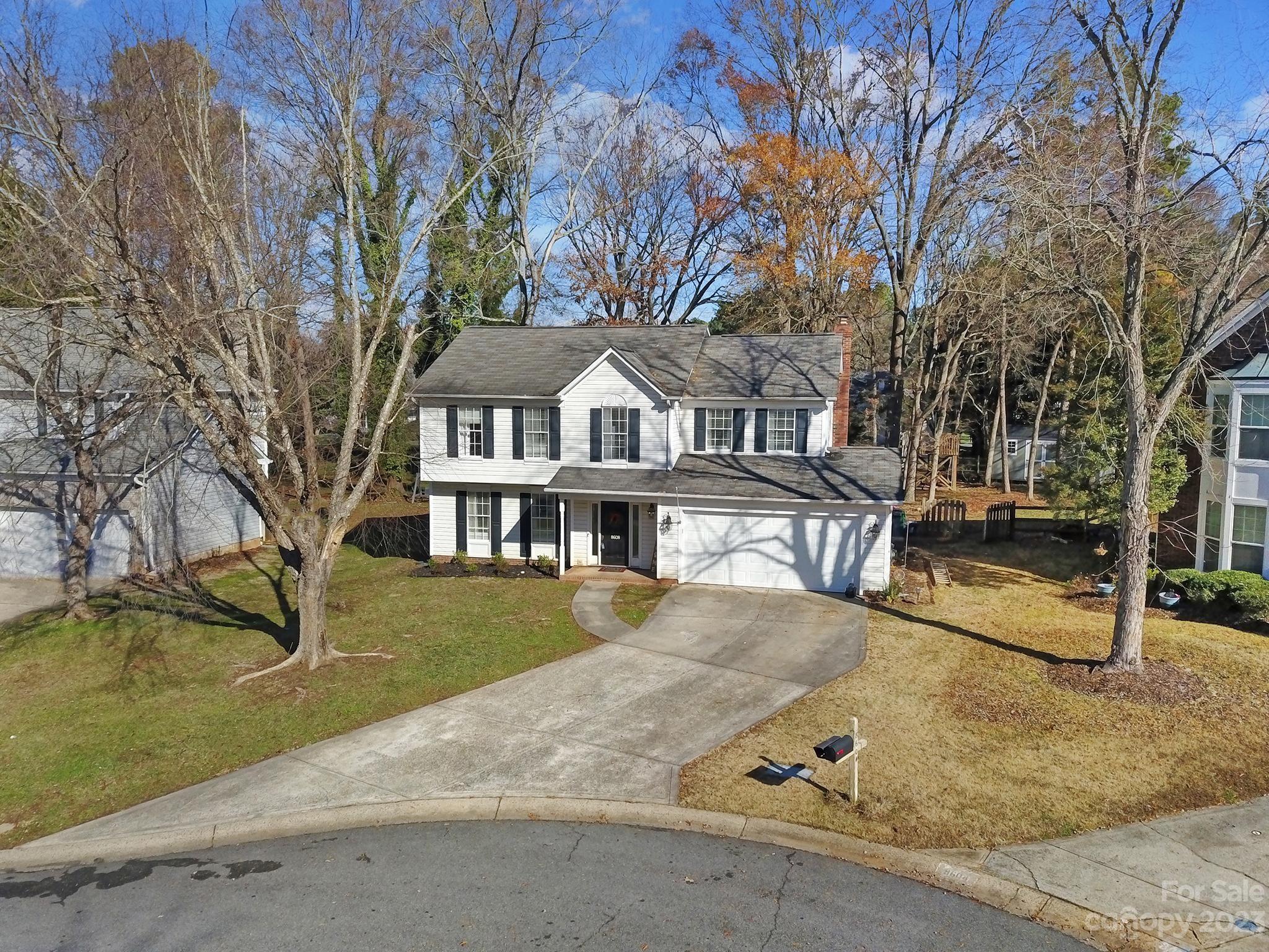 Wedgewood North - Residential