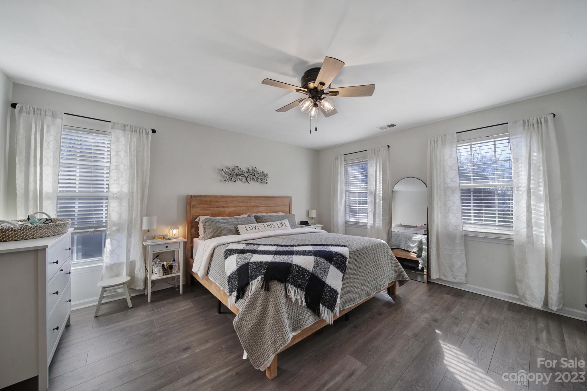 Wedgewood North - Residential