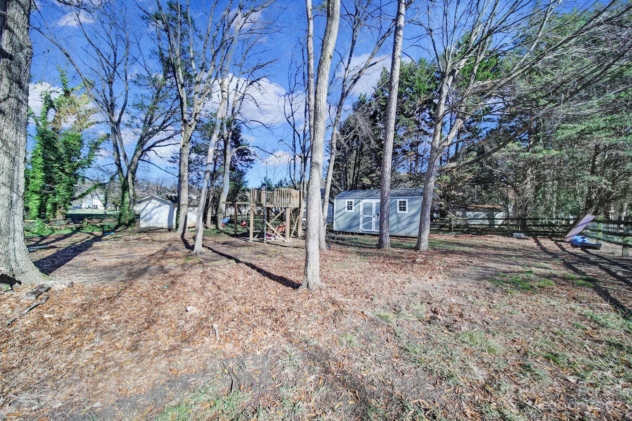 Wedgewood North - Residential