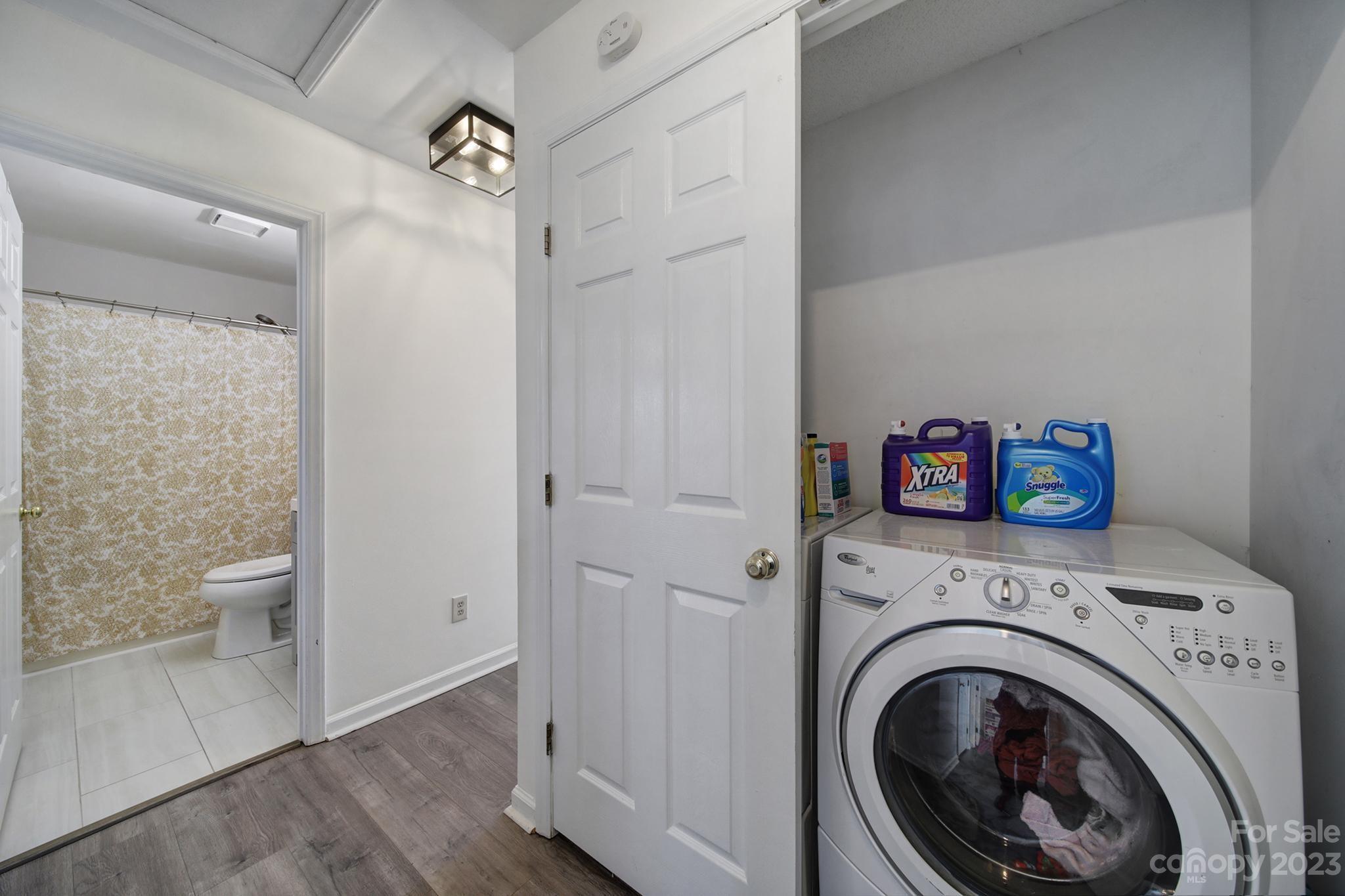 Wedgewood North - Residential