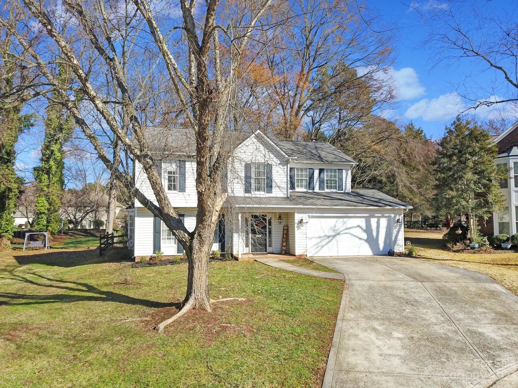 Wedgewood North - Residential