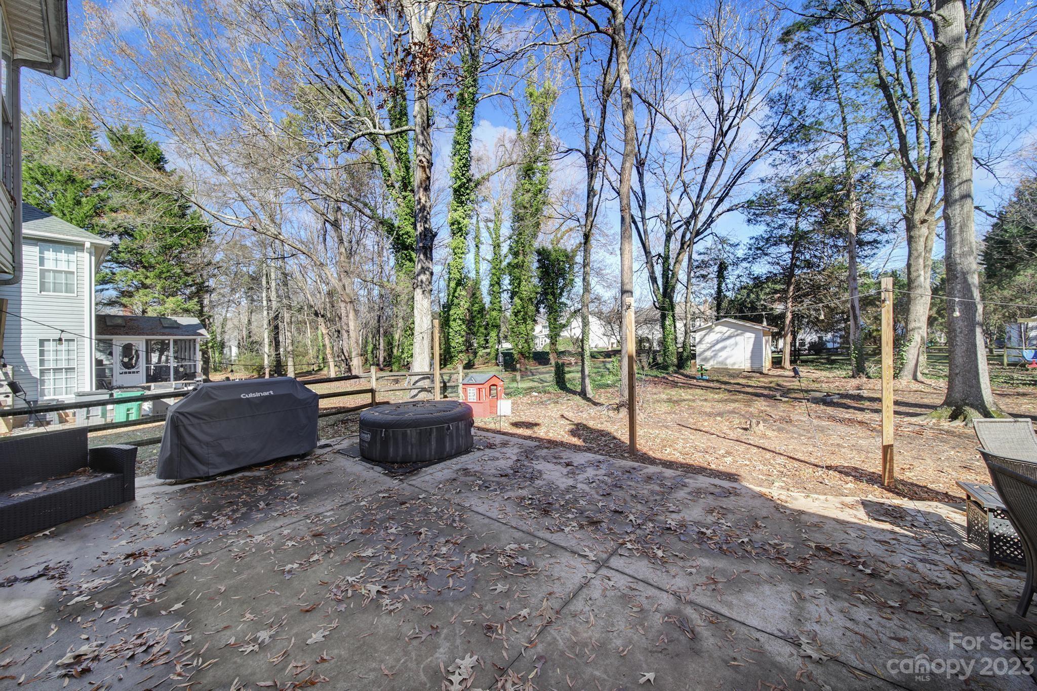 Wedgewood North - Residential