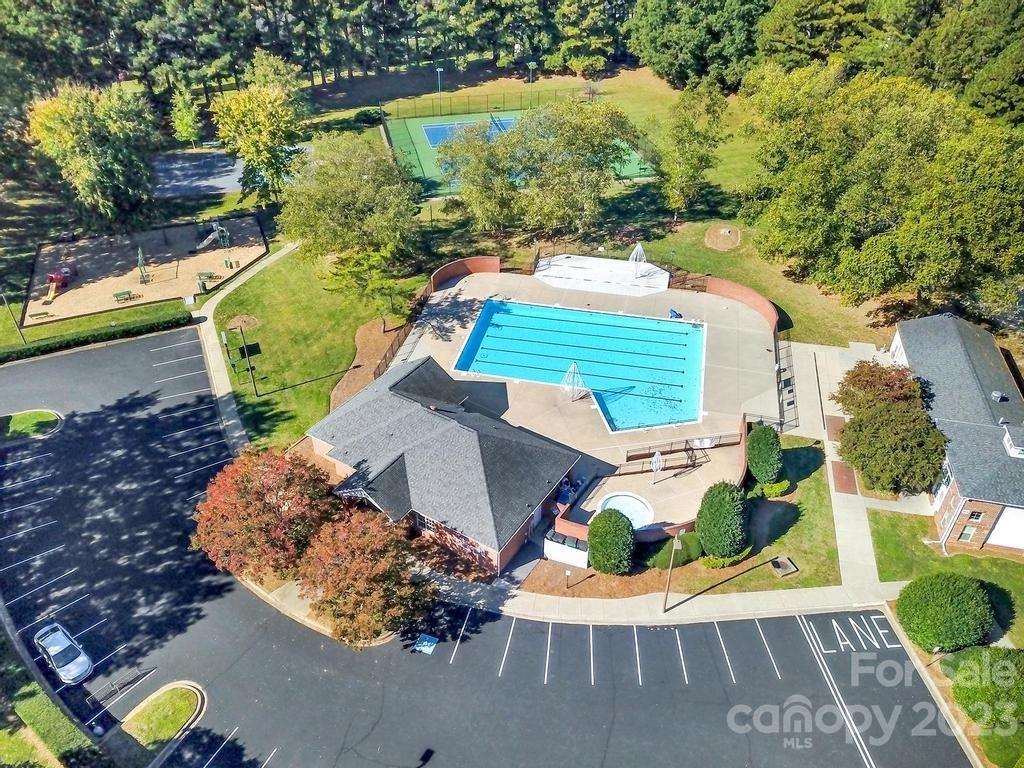 Wedgewood North - Residential