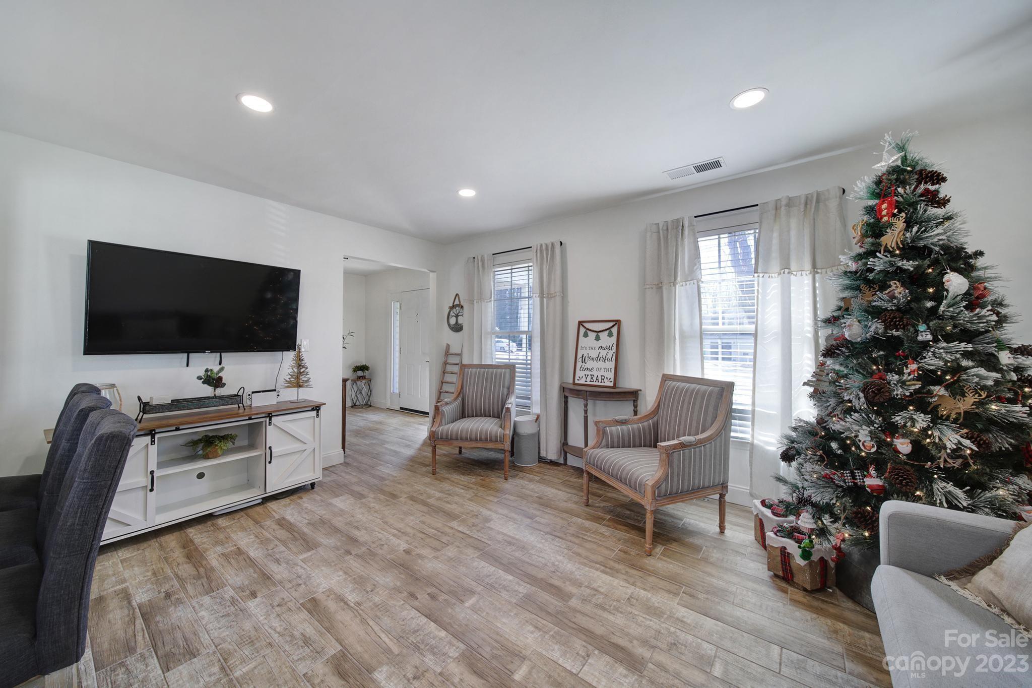 Wedgewood North - Residential