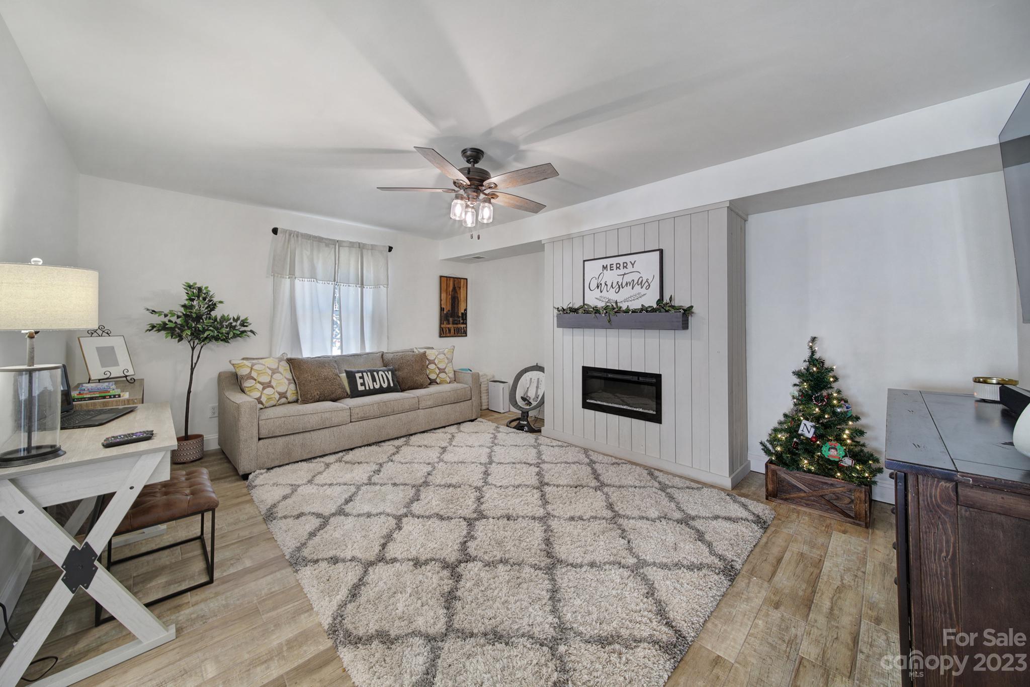 Wedgewood North - Residential