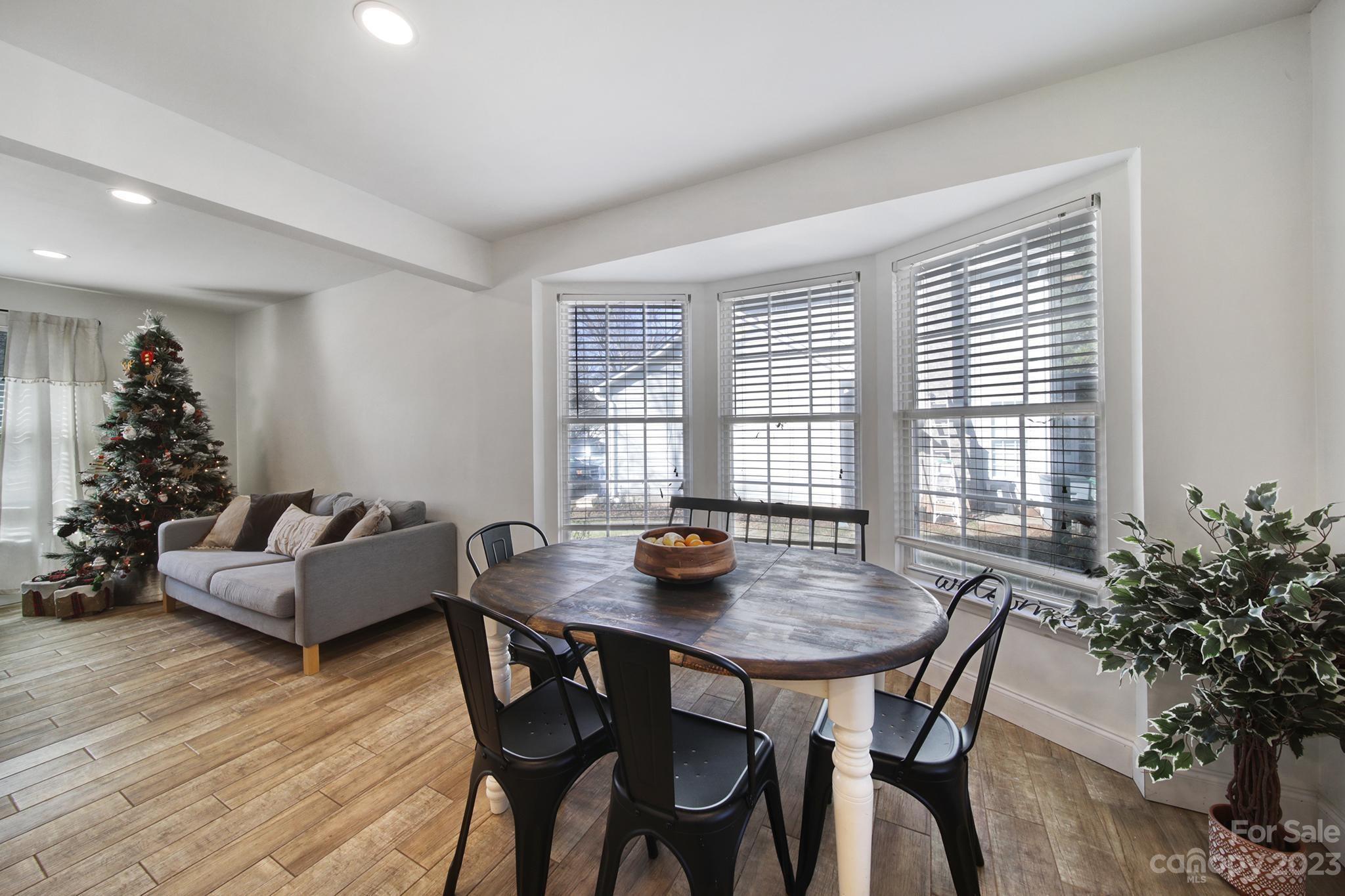 Wedgewood North - Residential