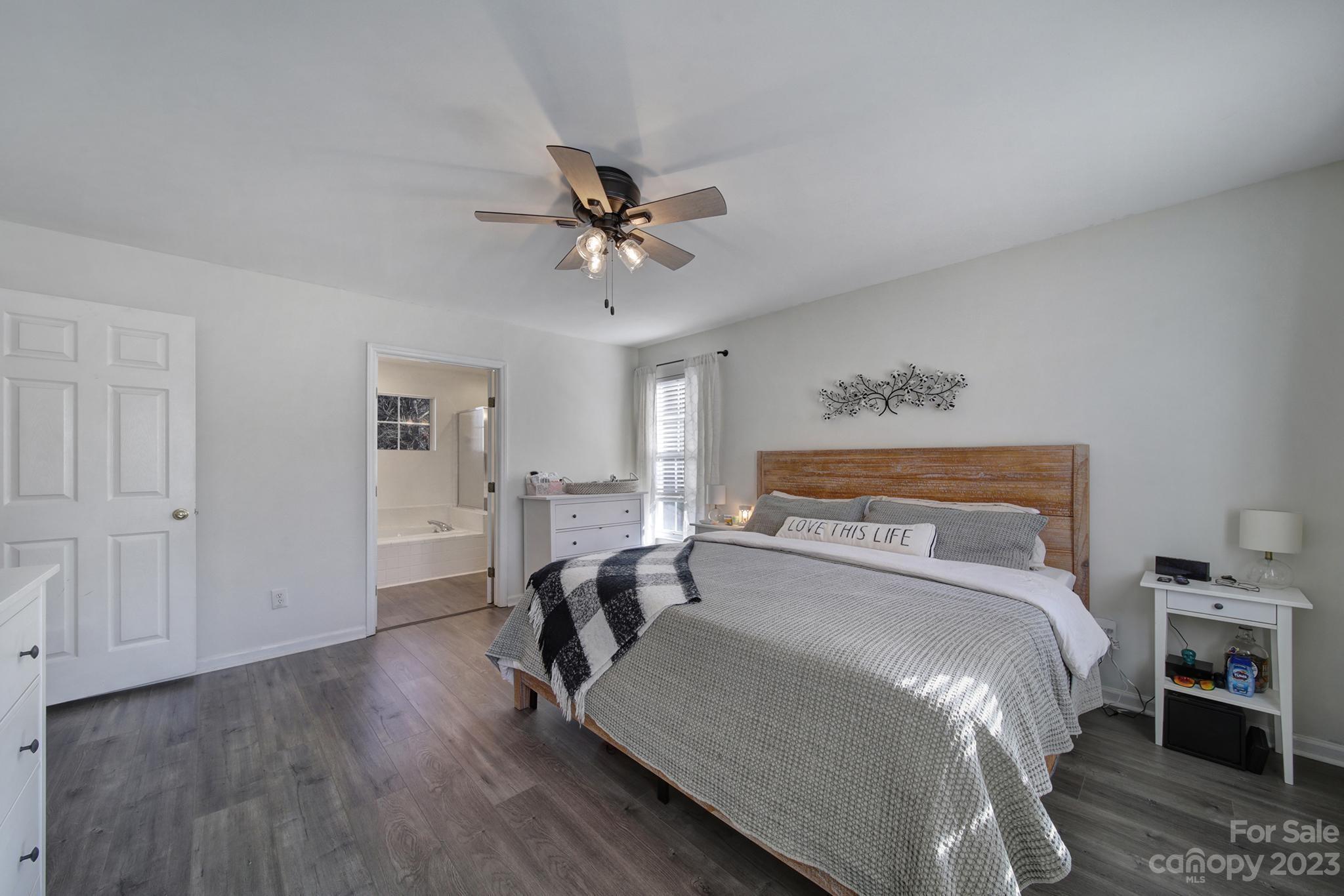 Wedgewood North - Residential