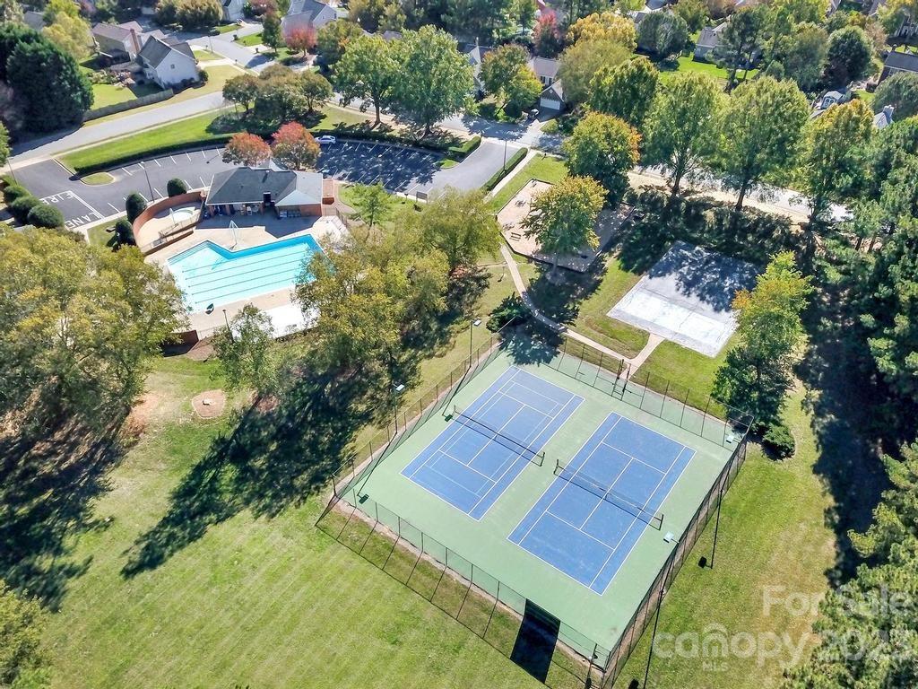 Wedgewood North - Residential