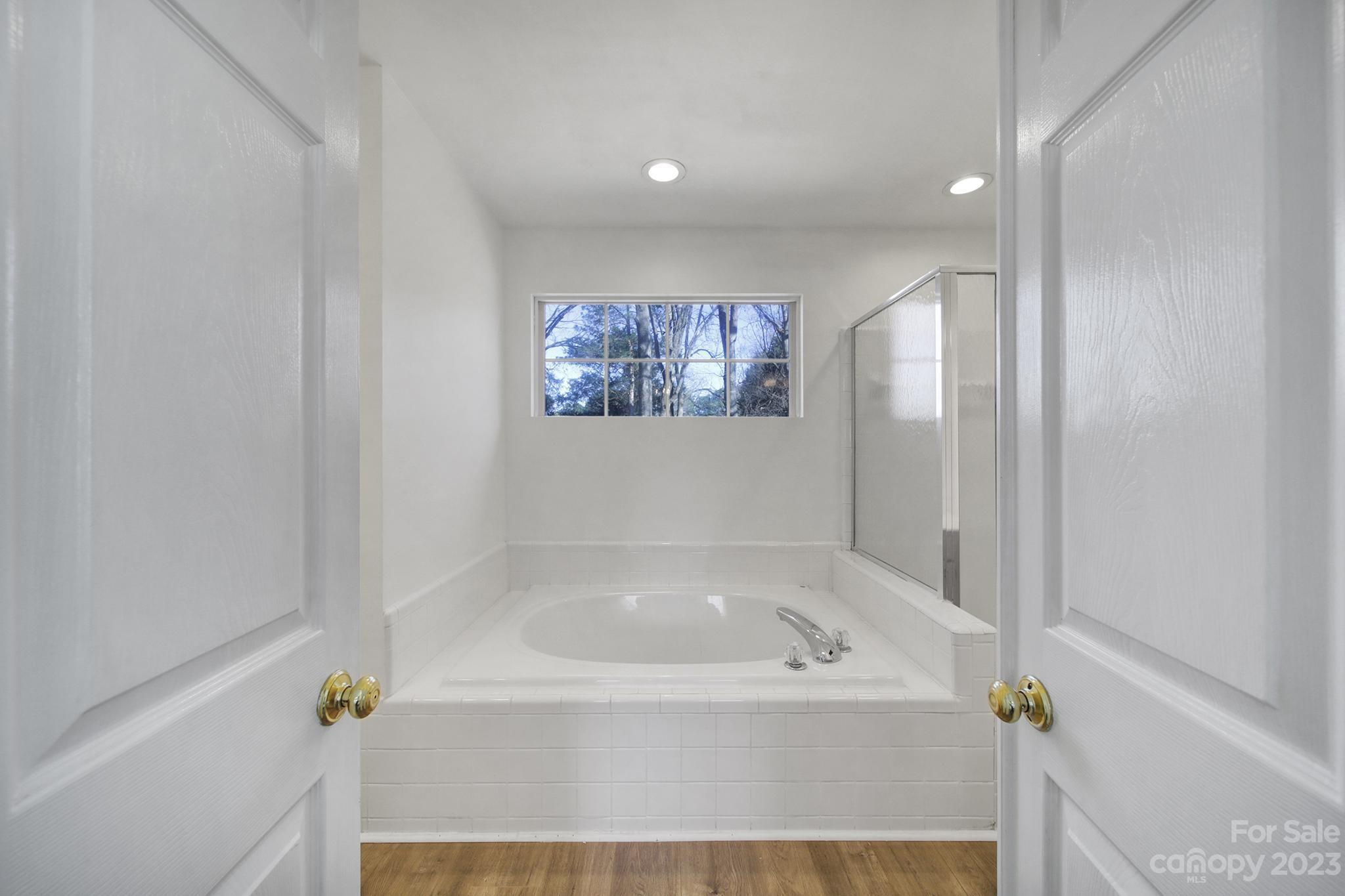 Wedgewood North - Residential