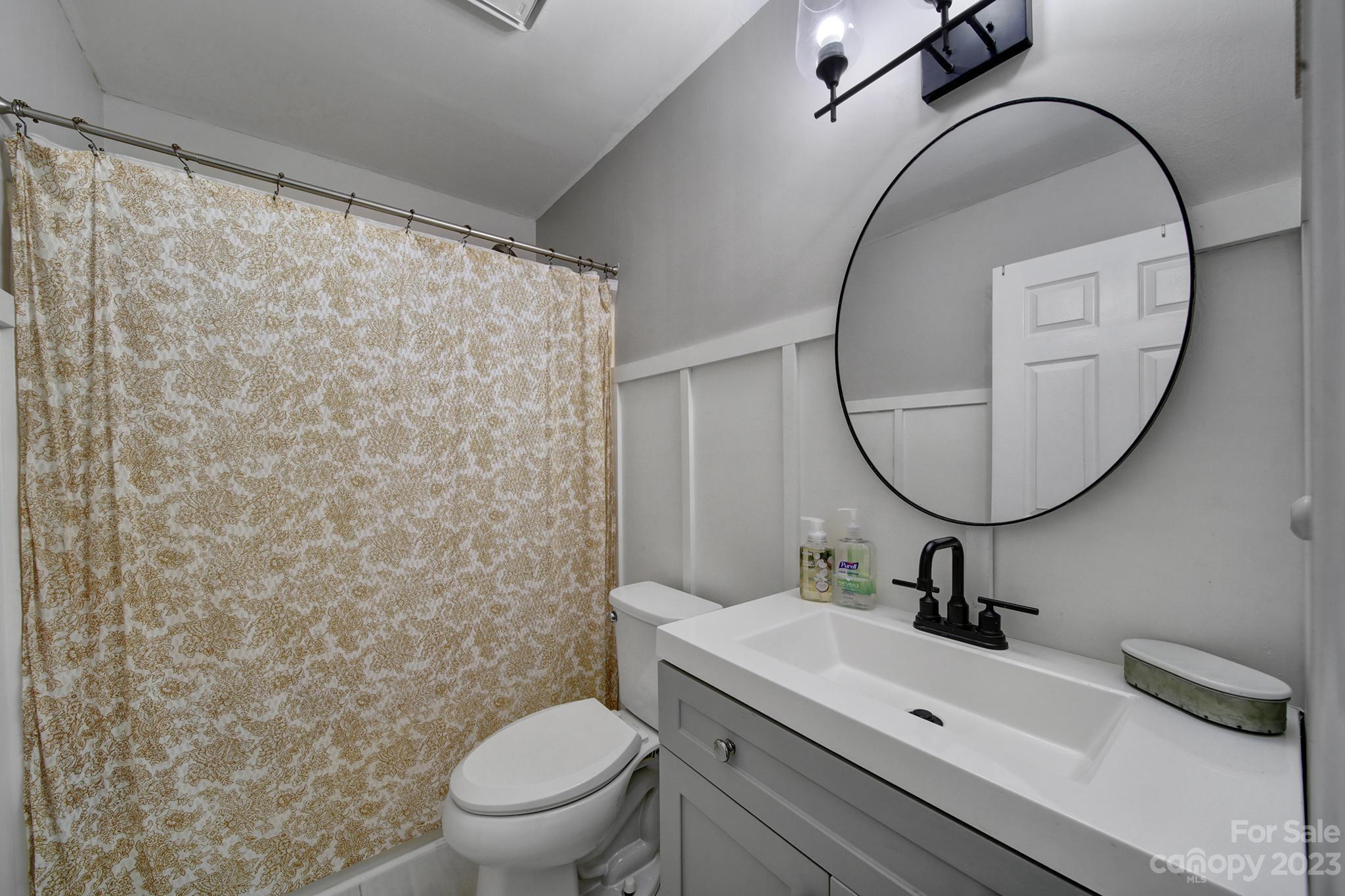 Wedgewood North - Residential