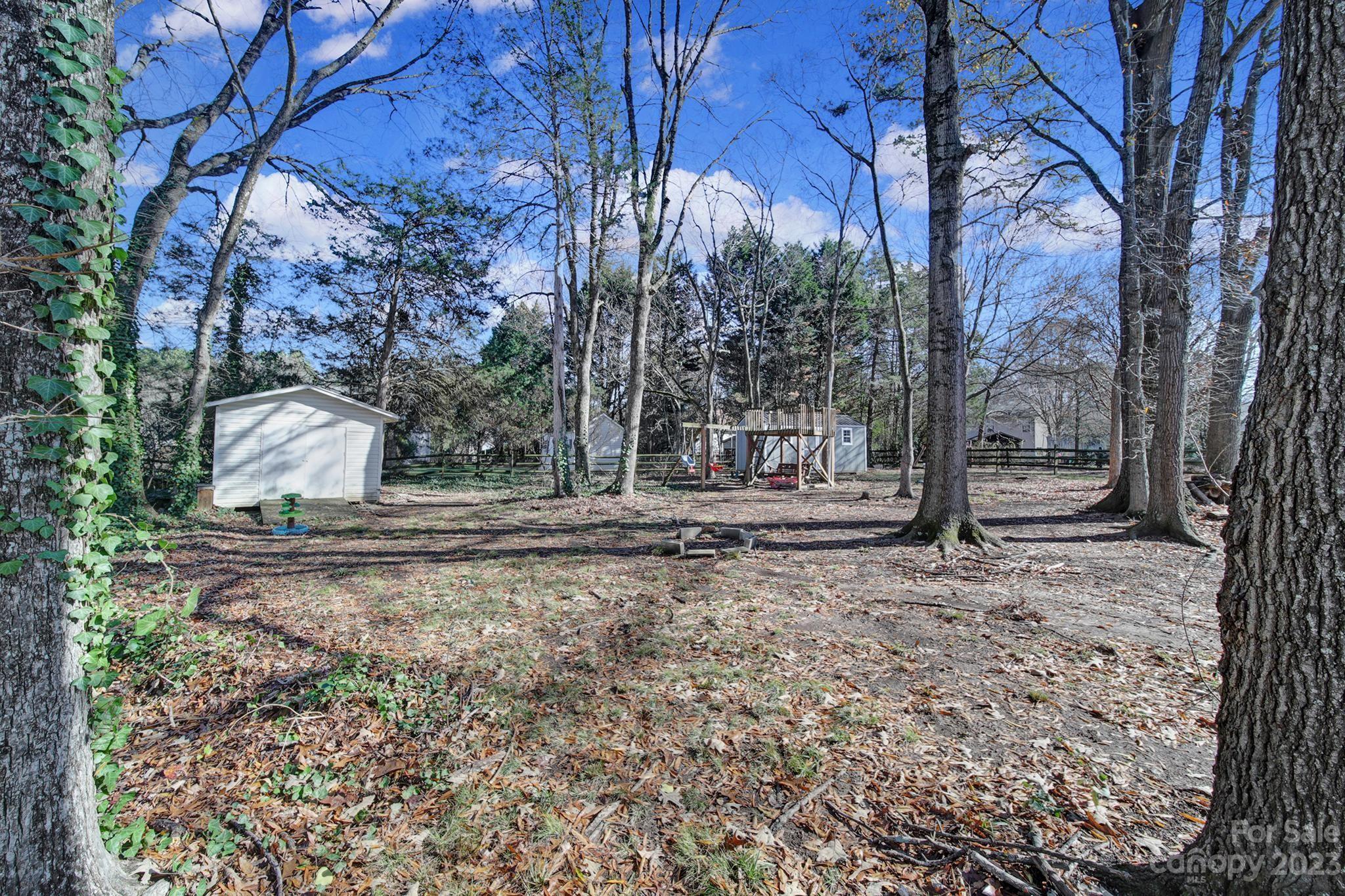 Wedgewood North - Residential