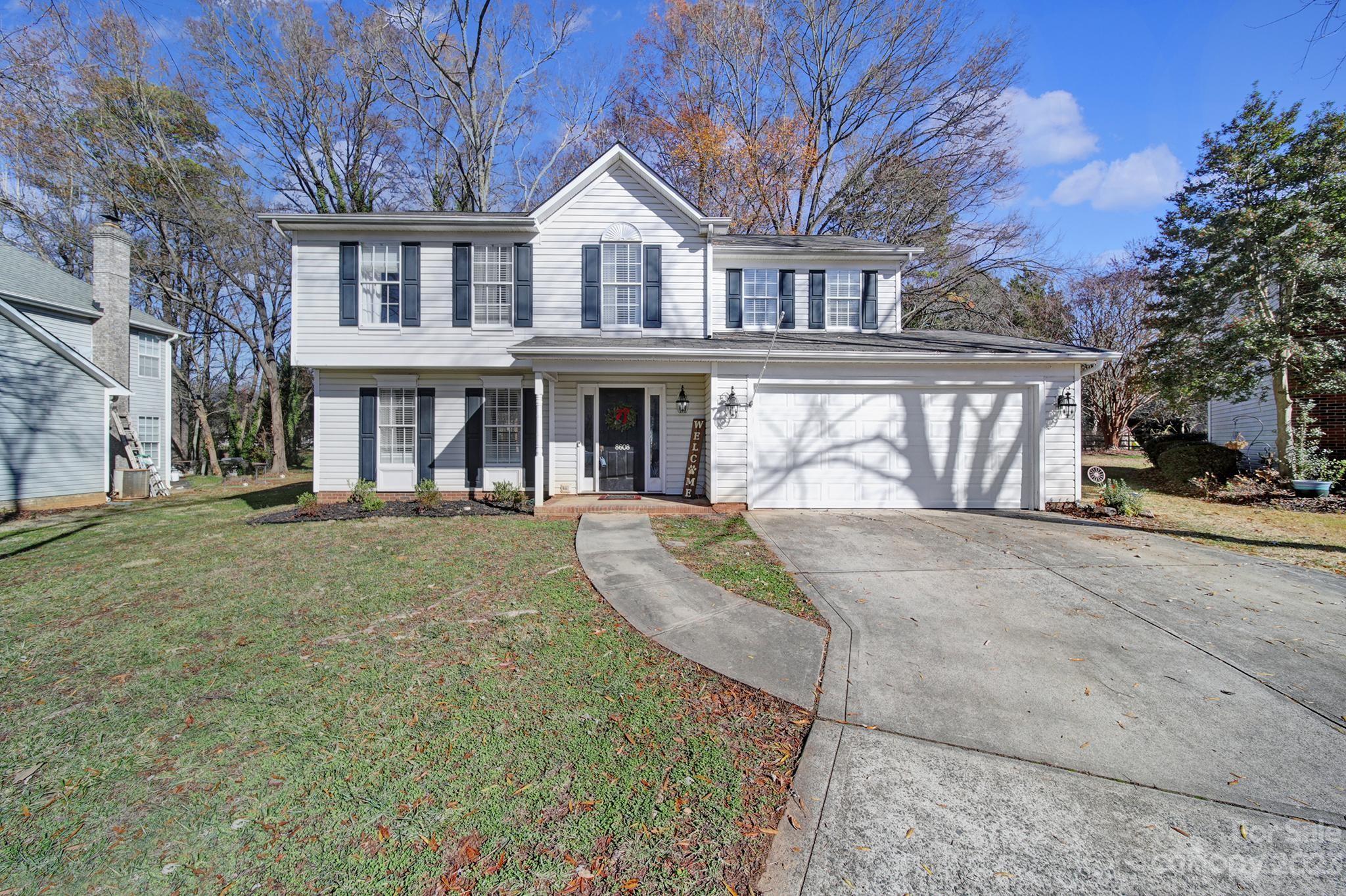 Wedgewood North - Residential