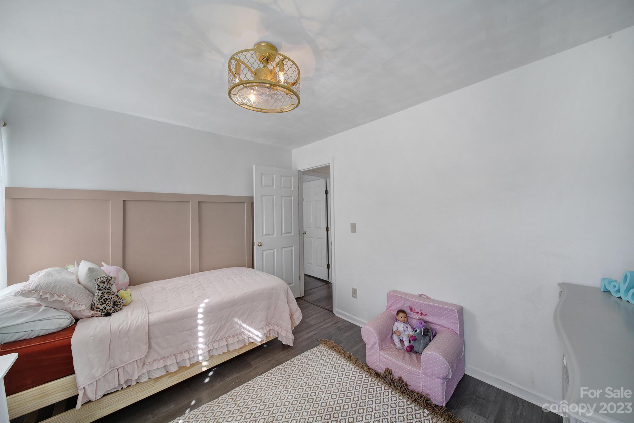 Wedgewood North - Residential