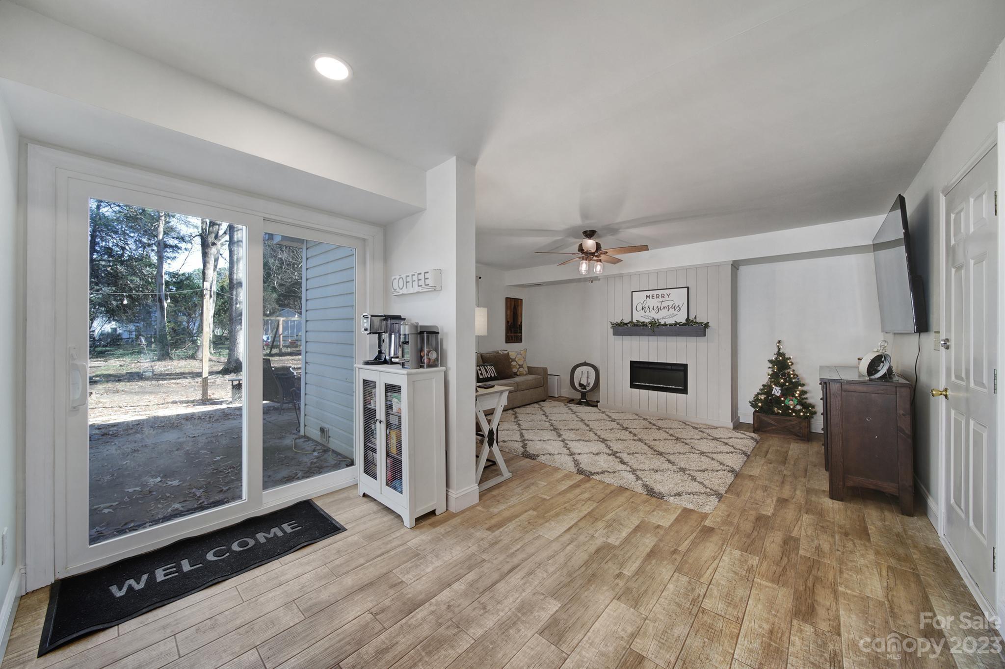 Wedgewood North - Residential