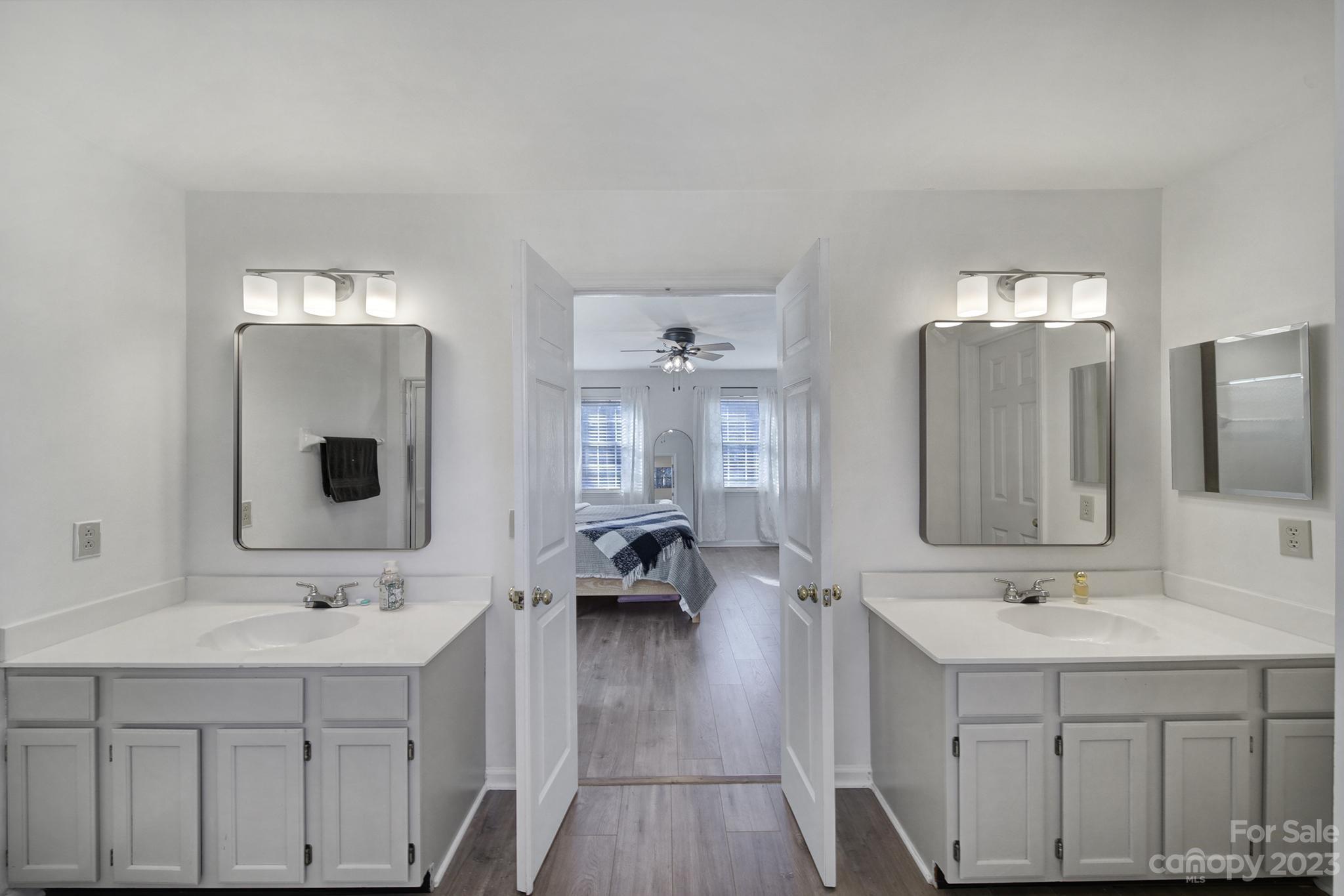 Wedgewood North - Residential