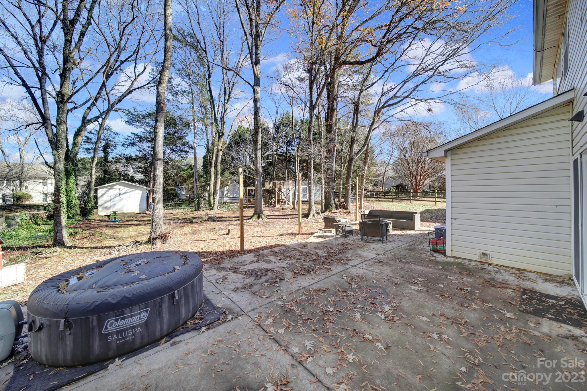 Wedgewood North - Residential