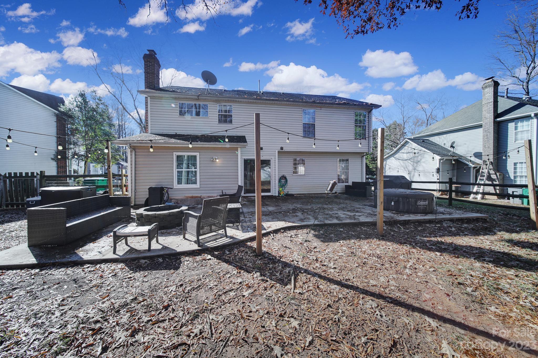 Wedgewood North - Residential