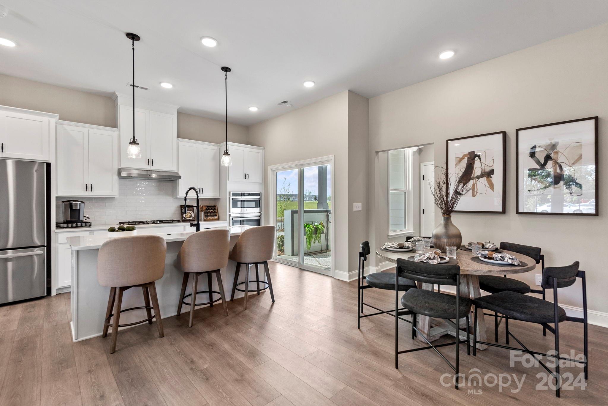 Terraces at Farmington - Residential