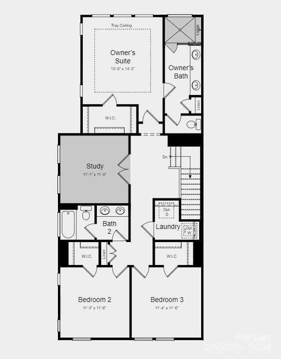 Terraces at Farmington - Residential
