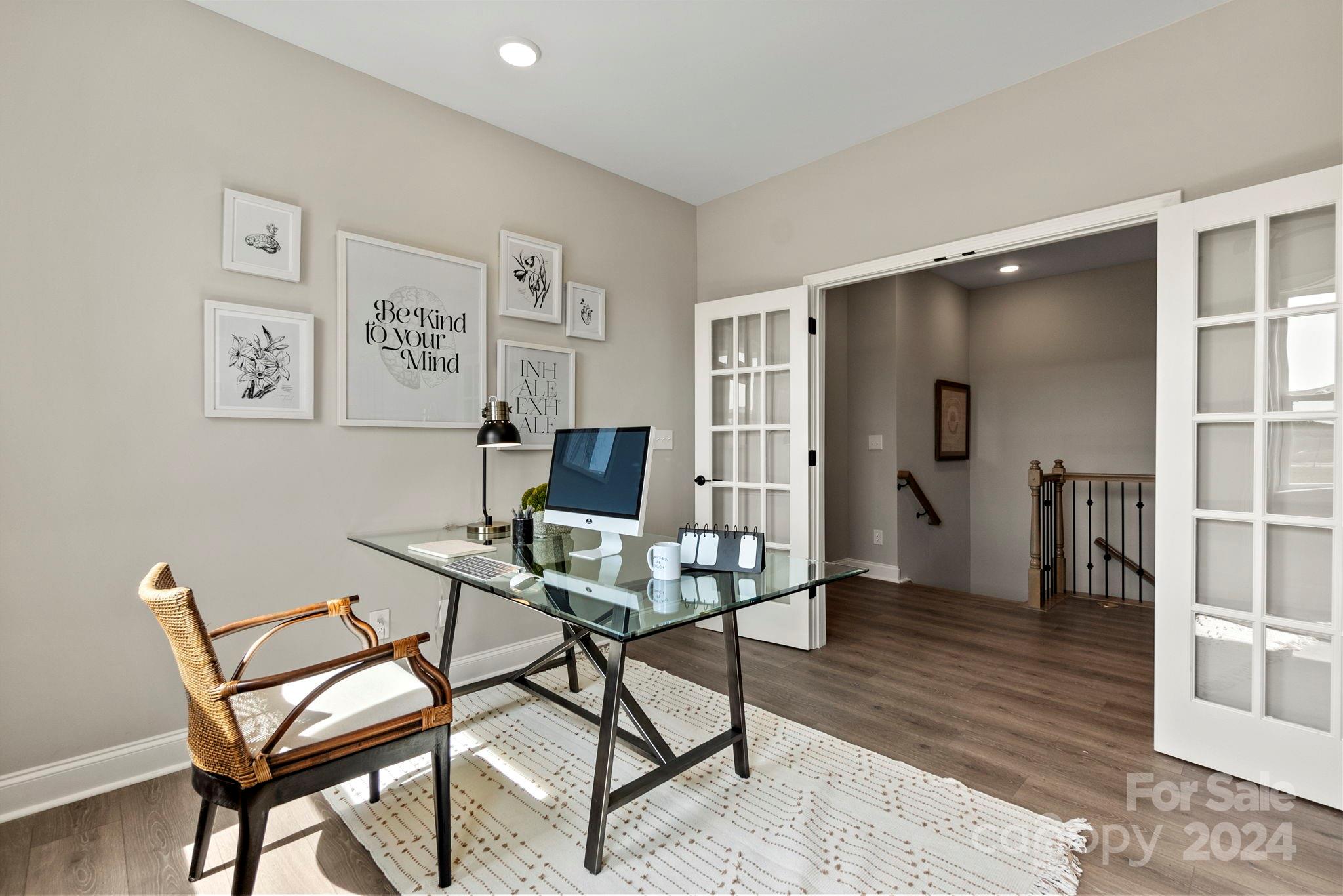 Terraces at Farmington - Residential