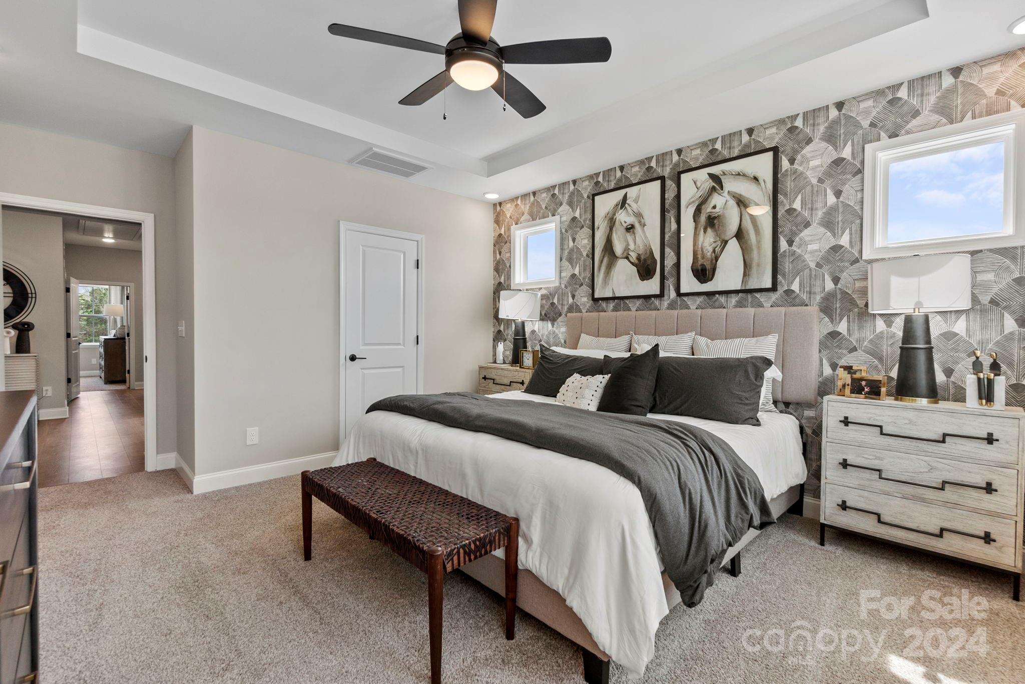 Terraces at Farmington - Residential