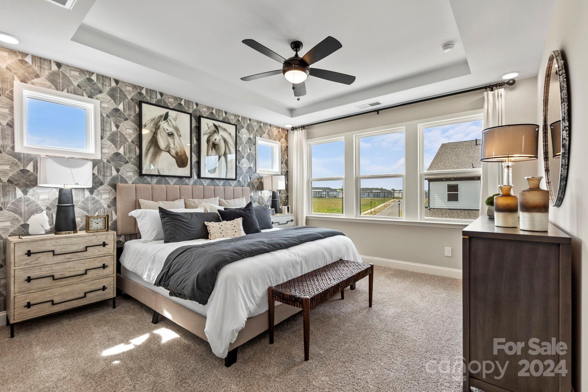 Terraces at Farmington - Residential