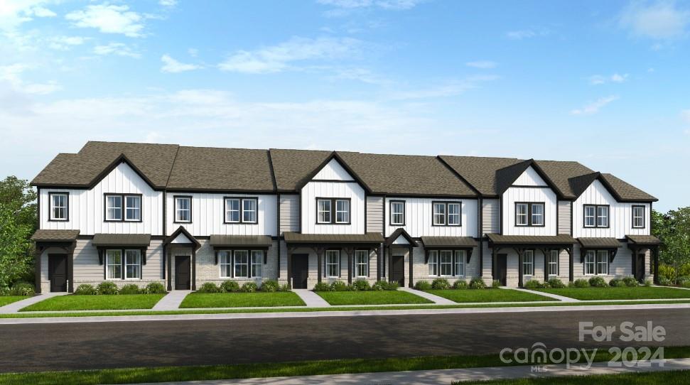 Terraces at Farmington - Residential