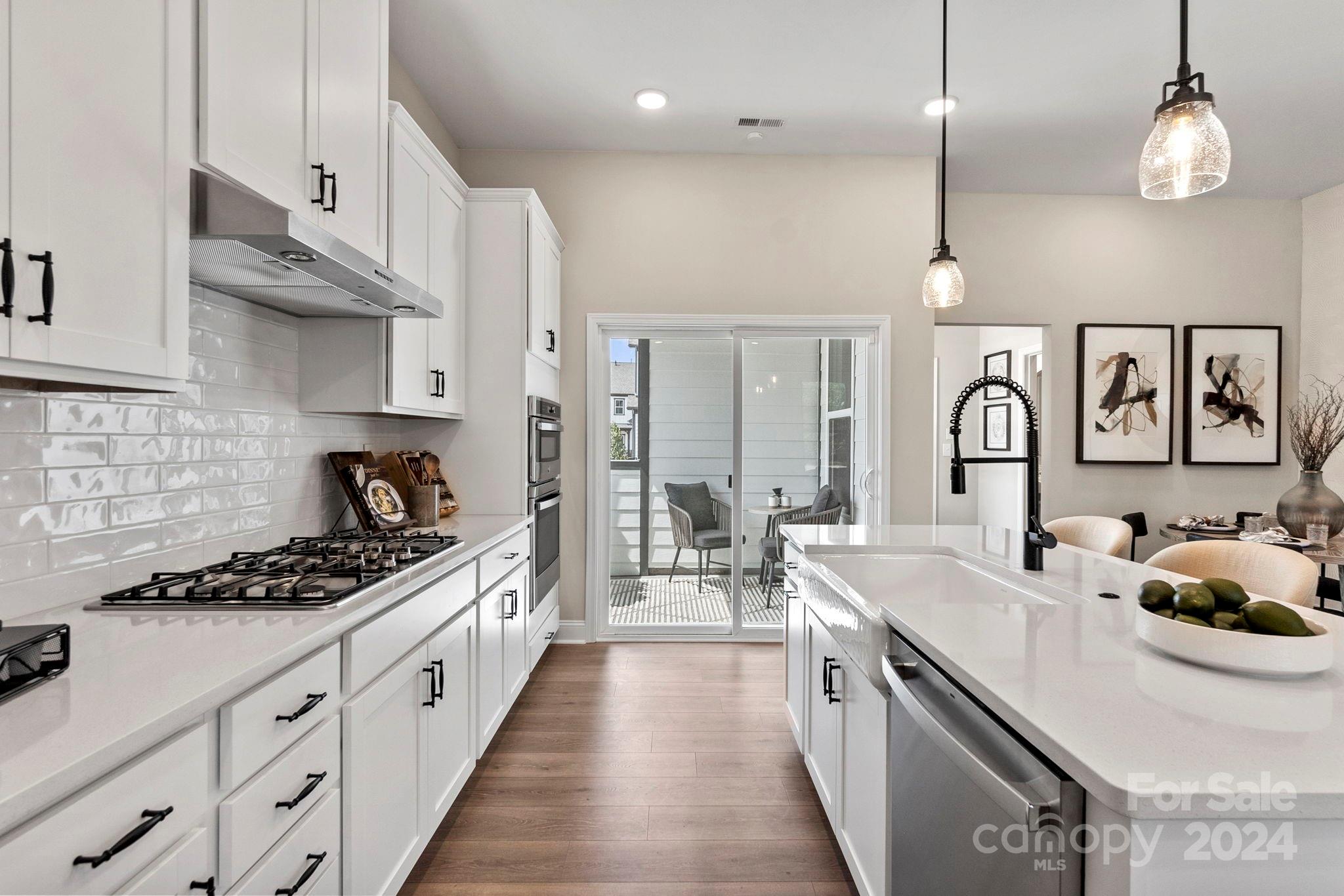 Terraces at Farmington - Residential