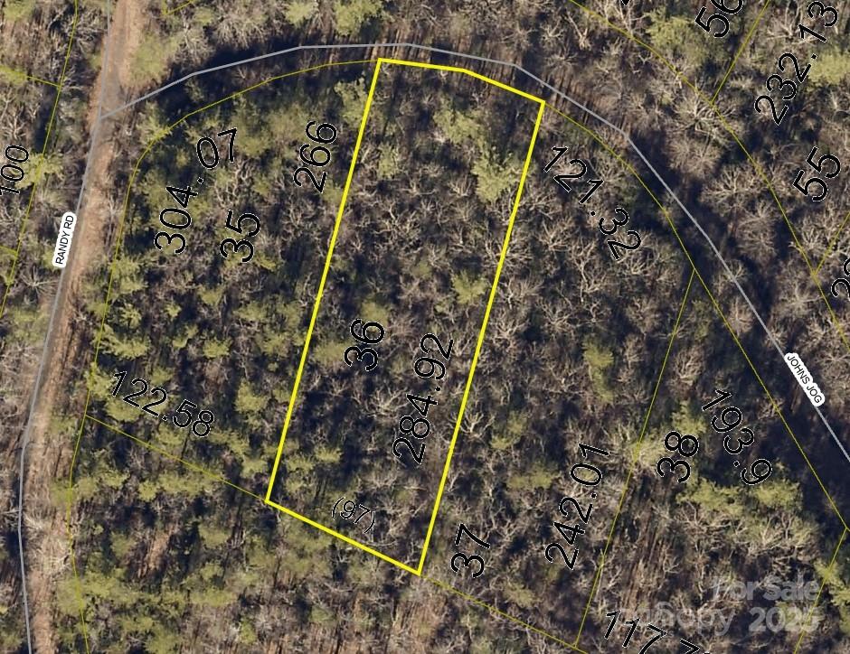 Pine Mountain Lakes - Land