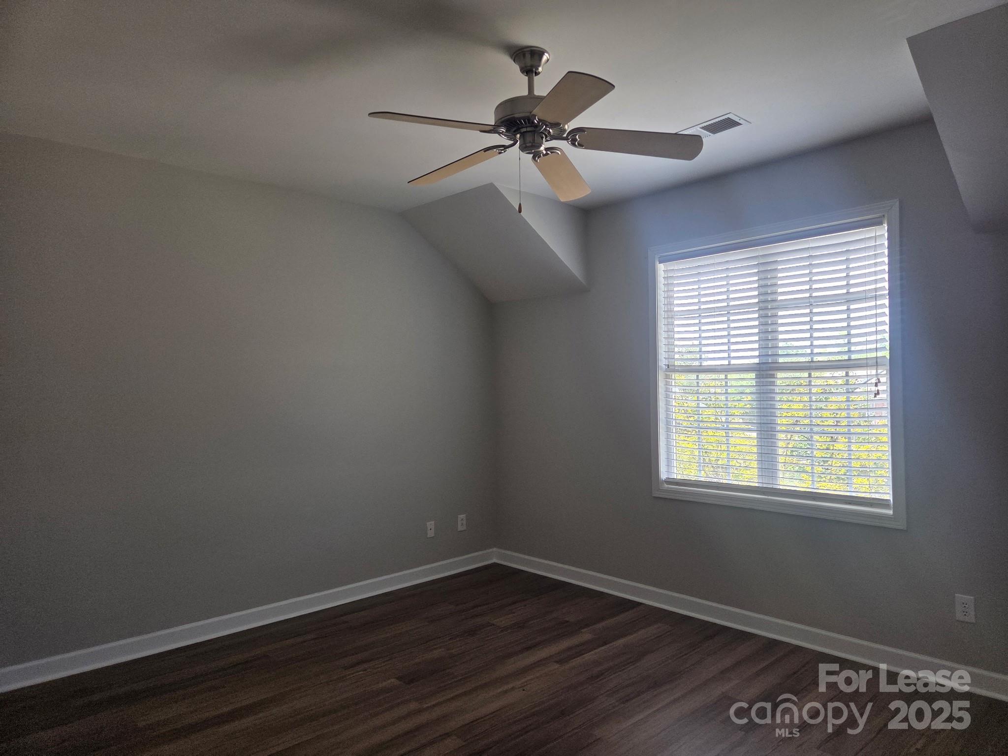 Meeting Street Townhomes - Residential Lease