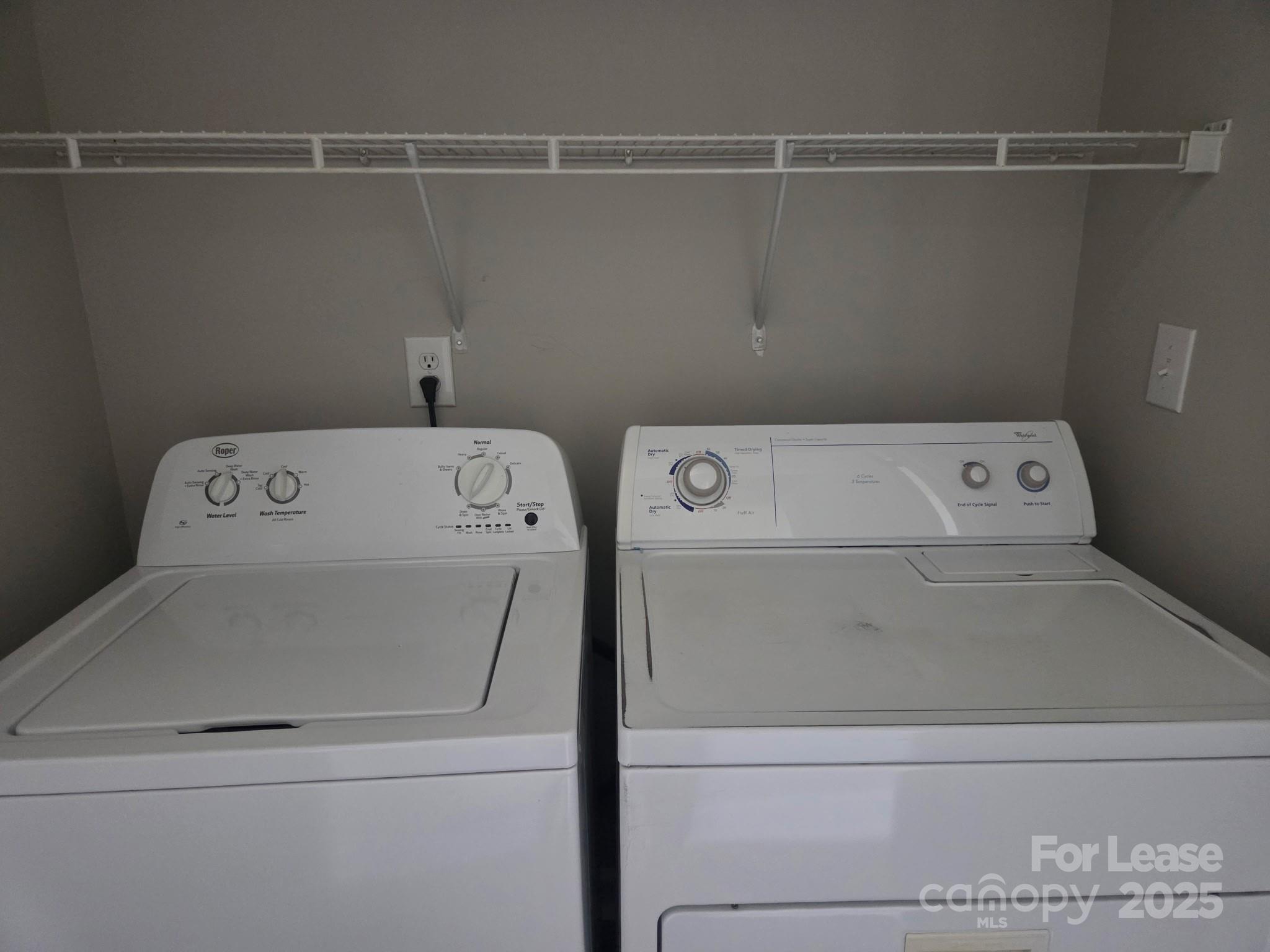 Meeting Street Townhomes - Residential Lease