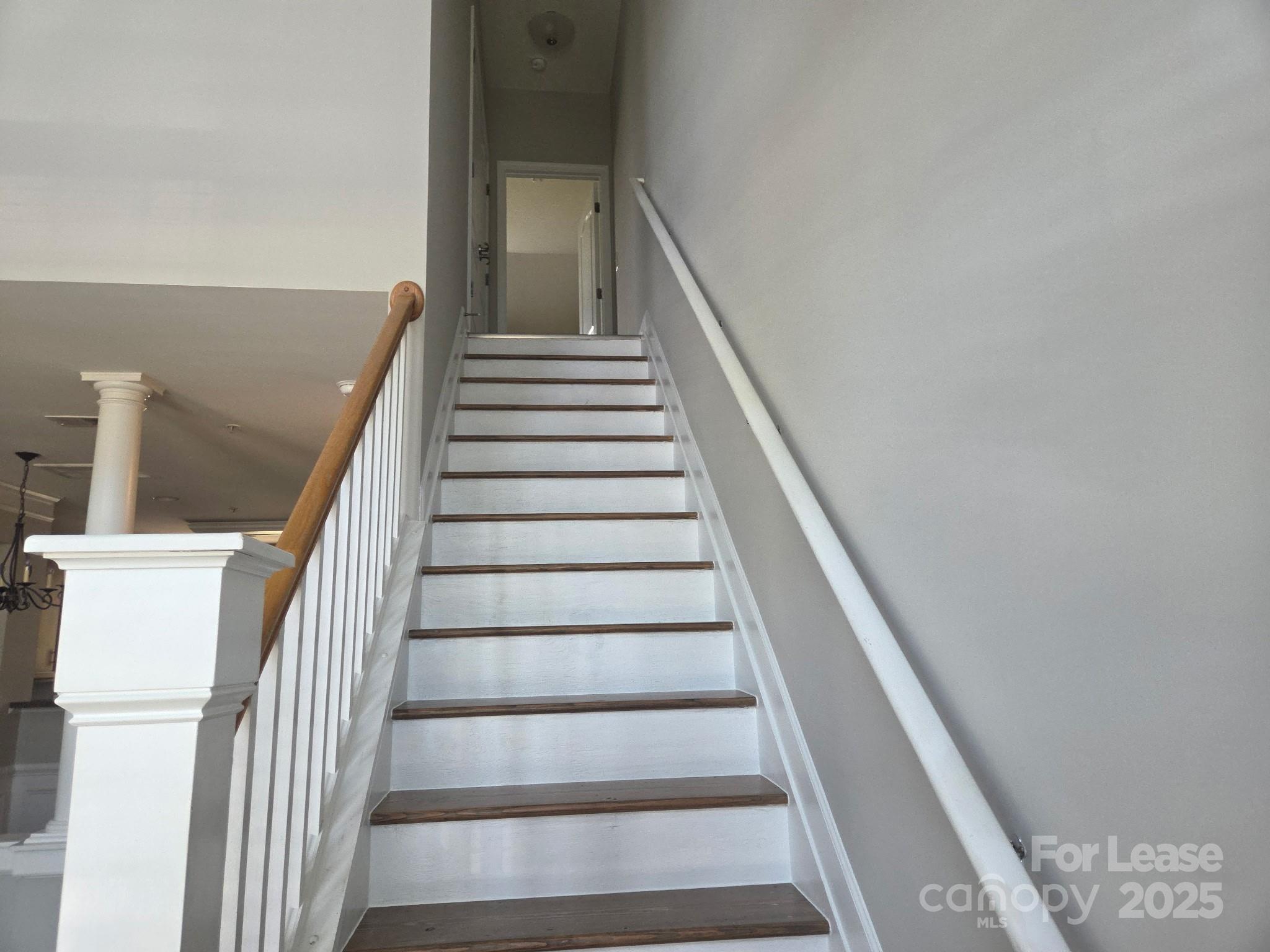 Meeting Street Townhomes - Residential Lease