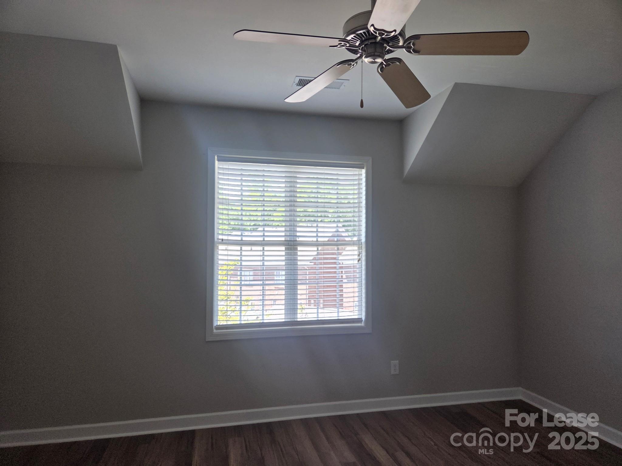 Meeting Street Townhomes - Residential Lease