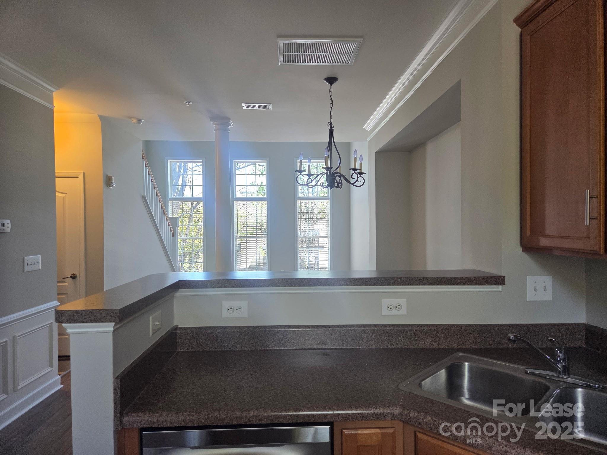 Meeting Street Townhomes - Residential Lease