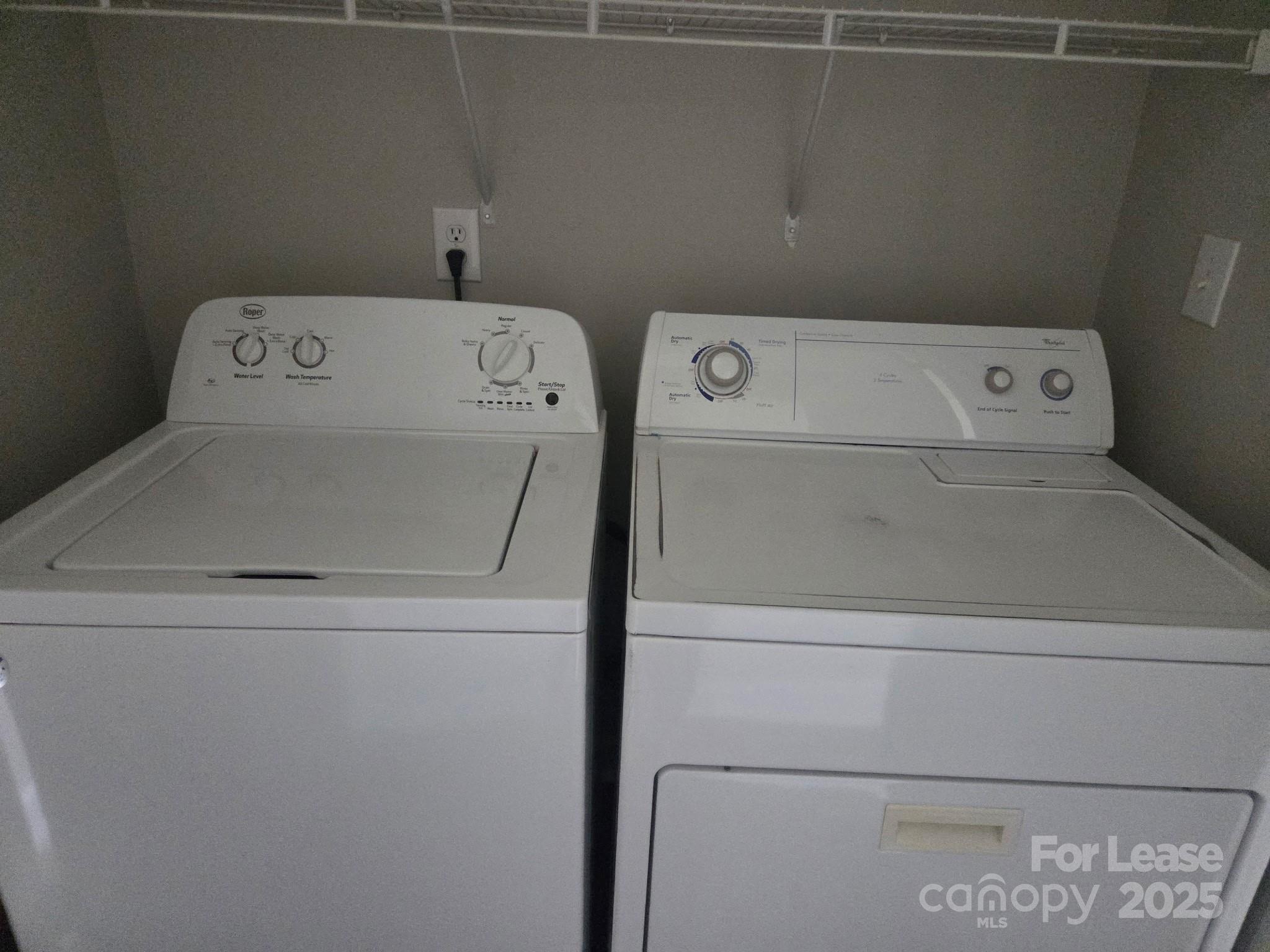 Meeting Street Townhomes - Residential Lease