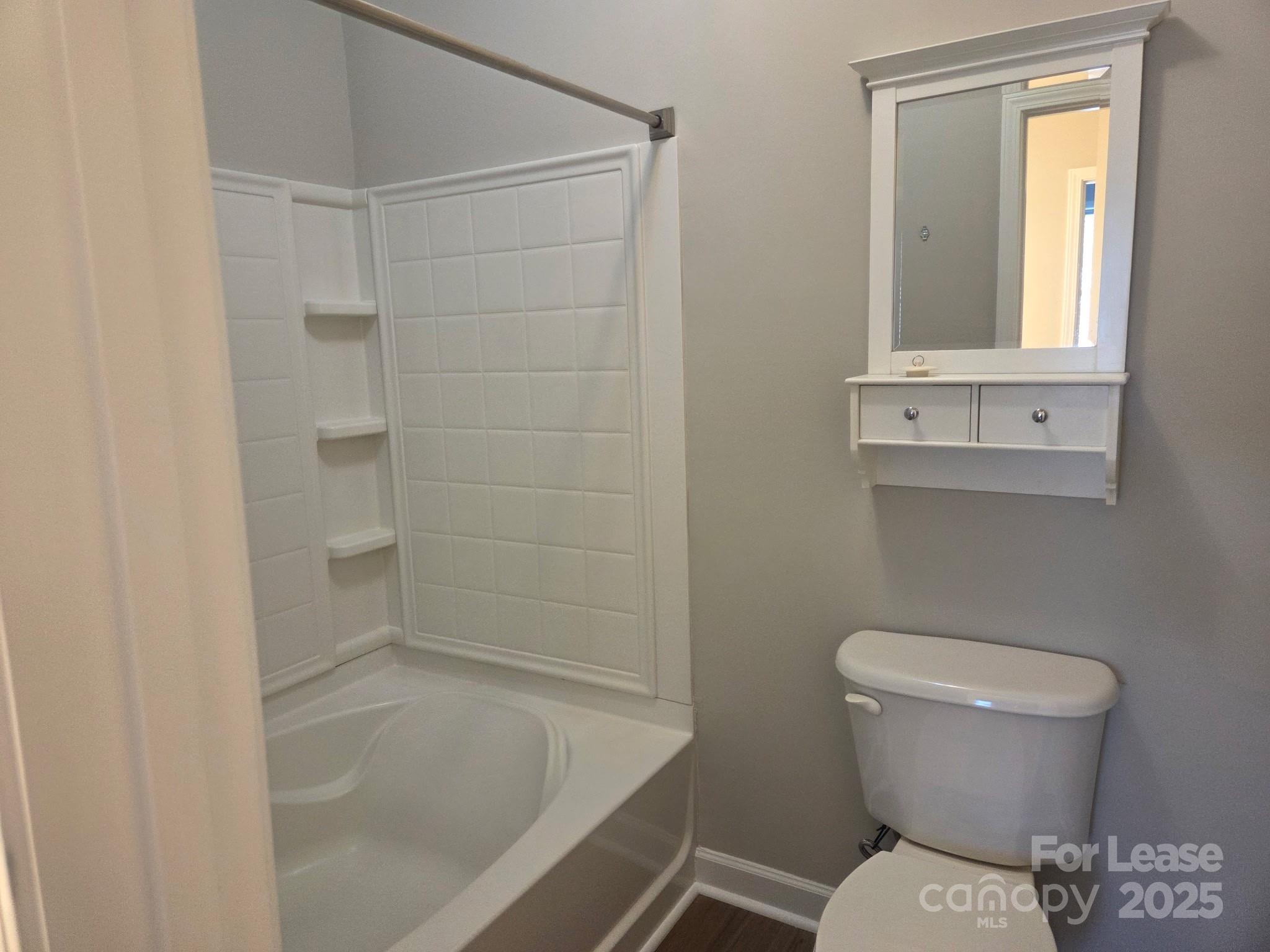 Meeting Street Townhomes - Residential Lease