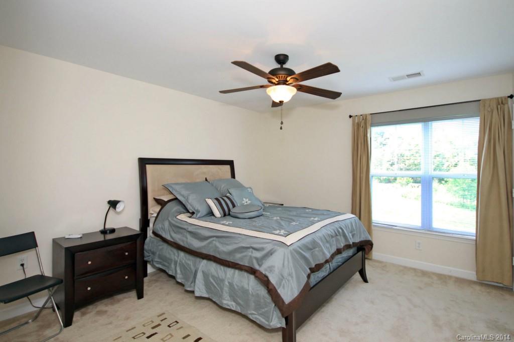Alexander Chase - Residential Lease