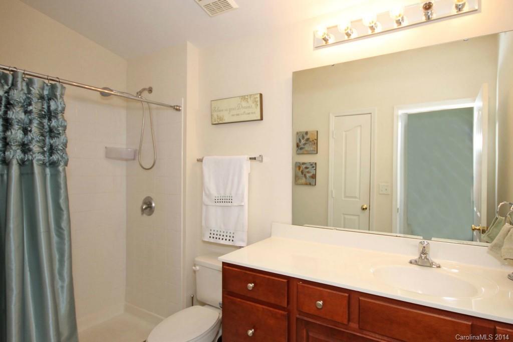Alexander Chase - Residential Lease
