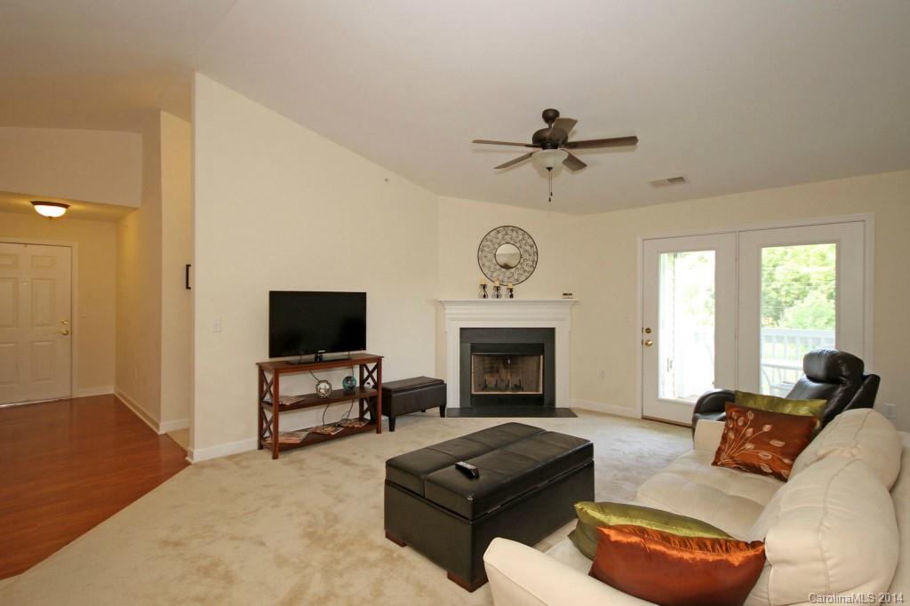 Alexander Chase - Residential Lease