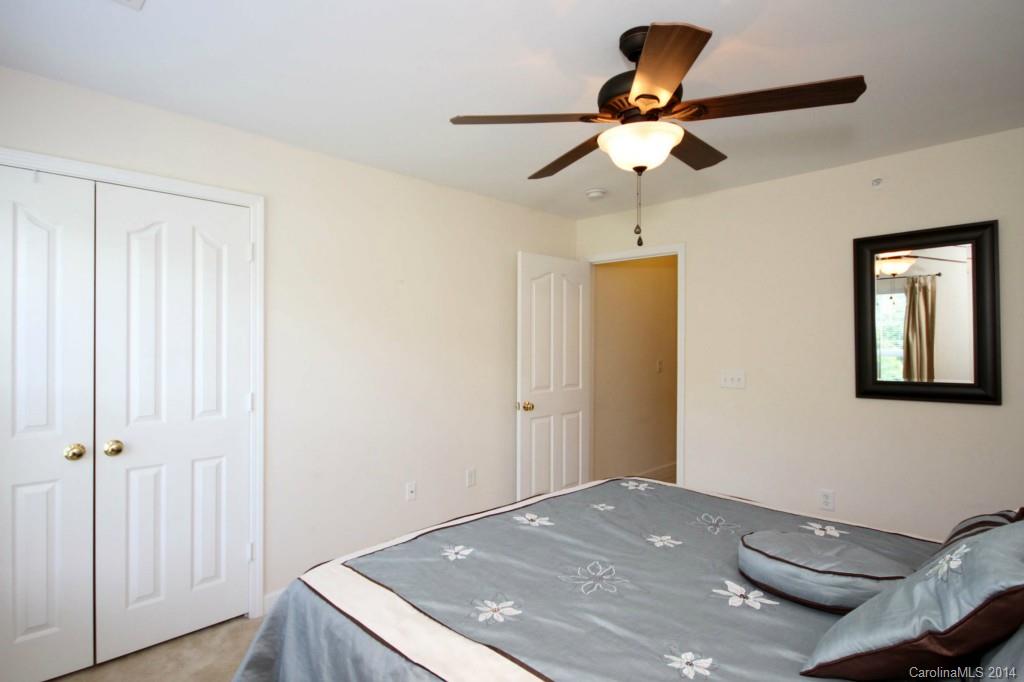 Alexander Chase - Residential Lease